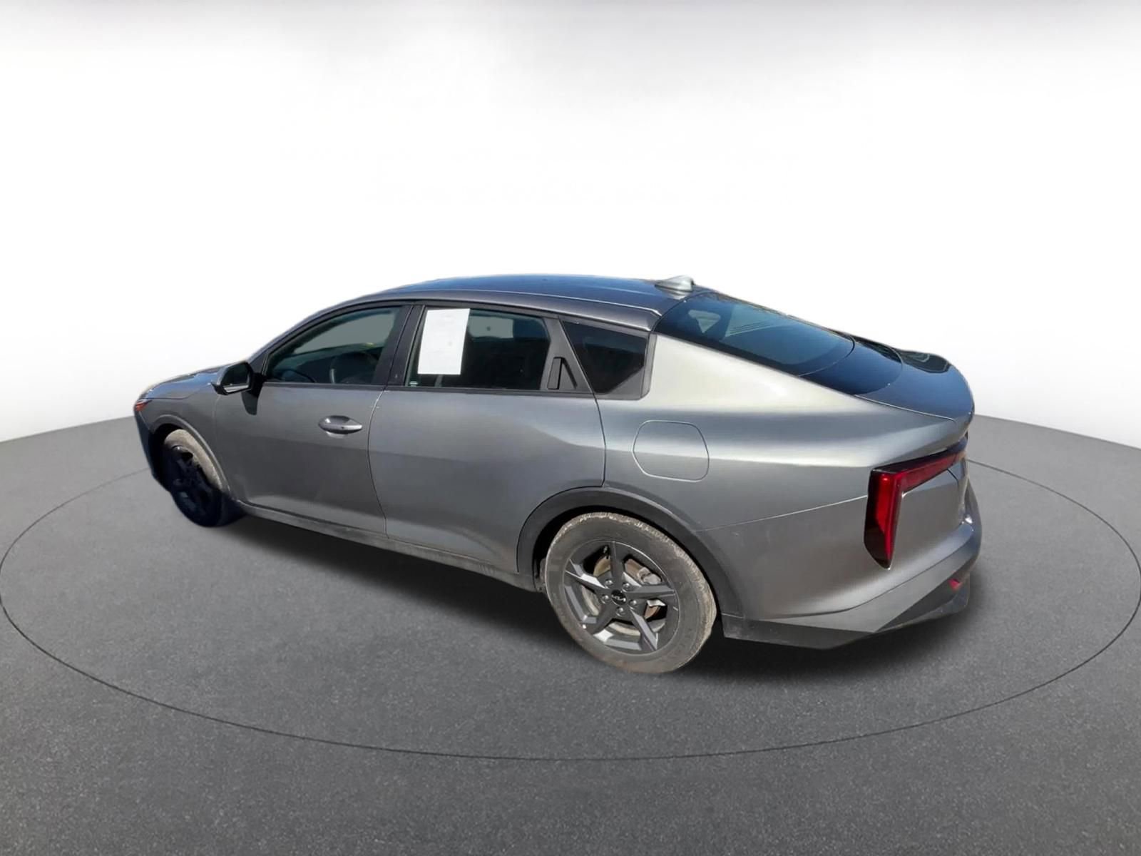 Thumbnail: 2025 Kia K4 - 10