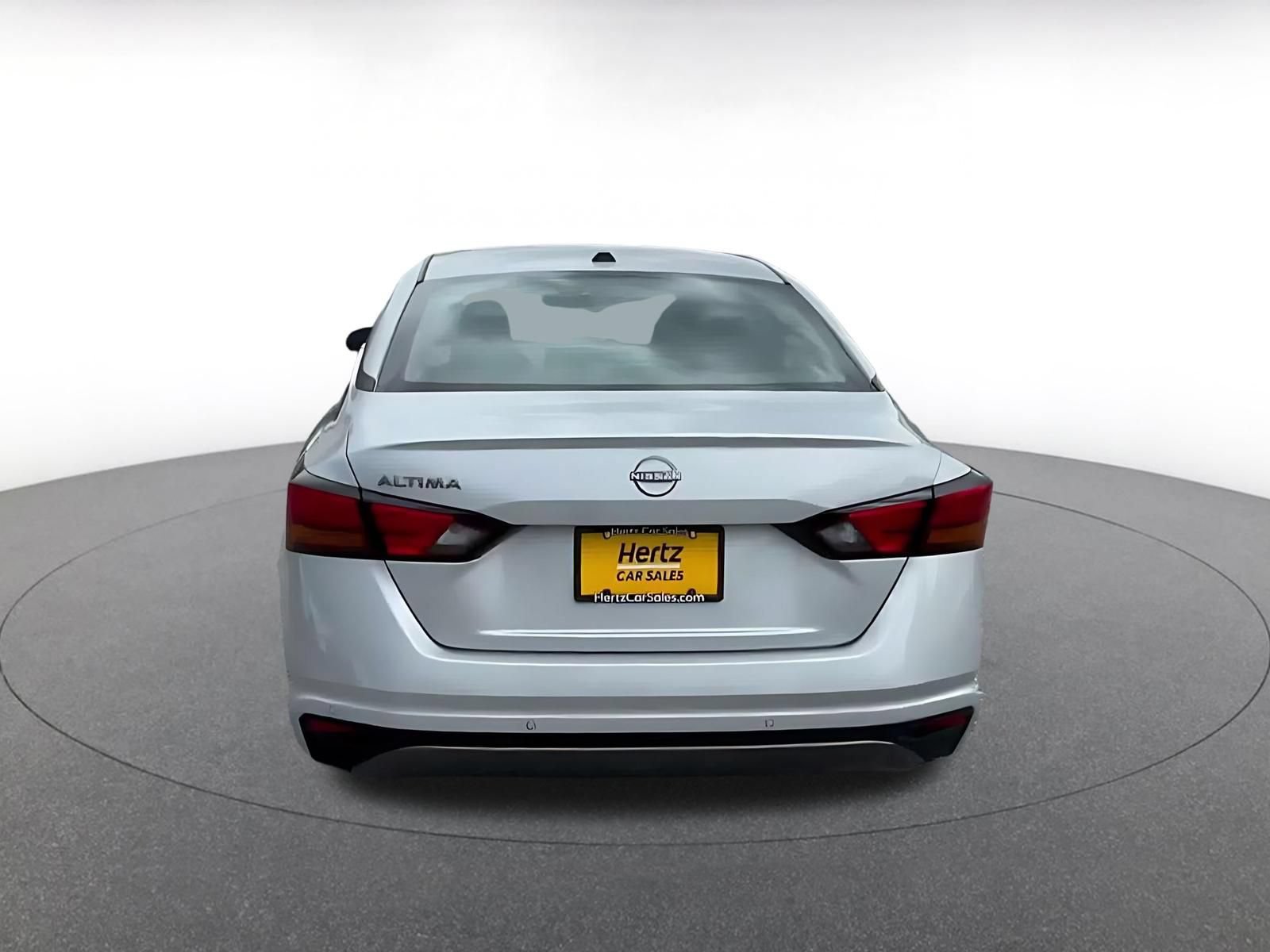 Thumbnail: 2026 Nissan Altima - 10