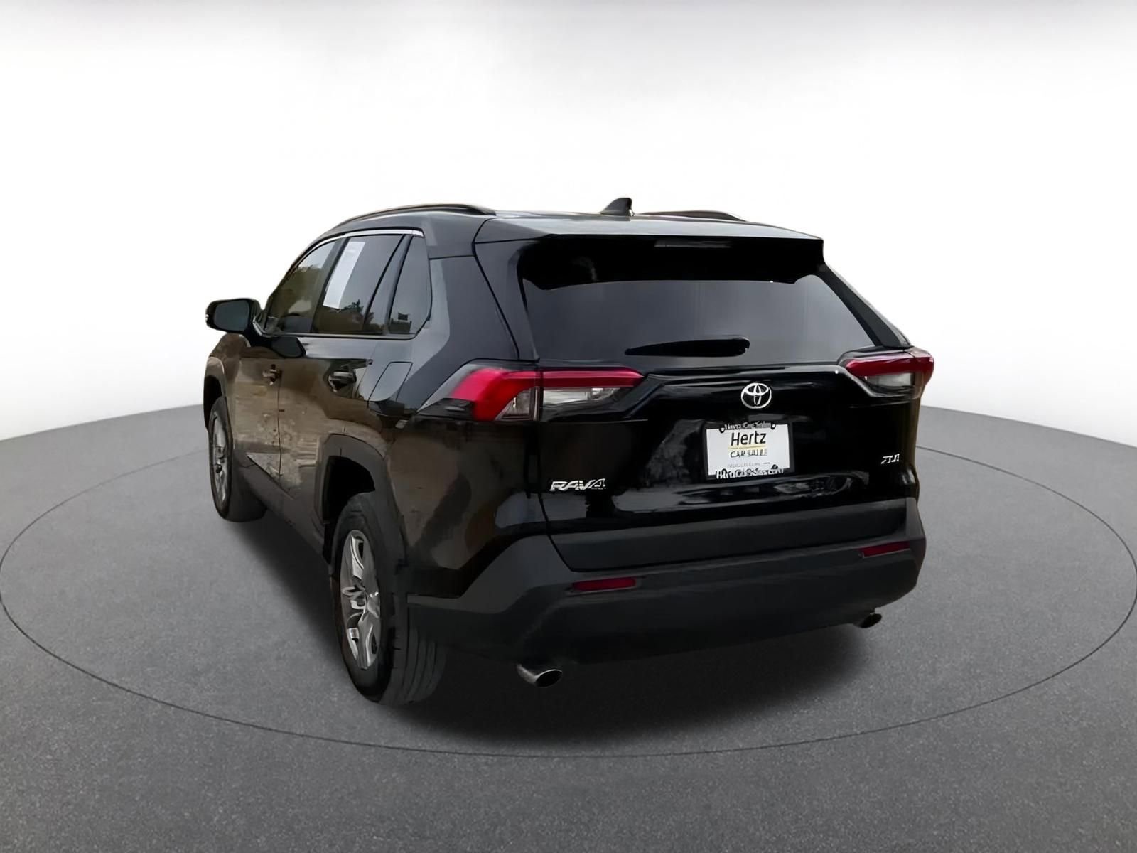 Thumbnail: 2025 Toyota RAV4 - 11