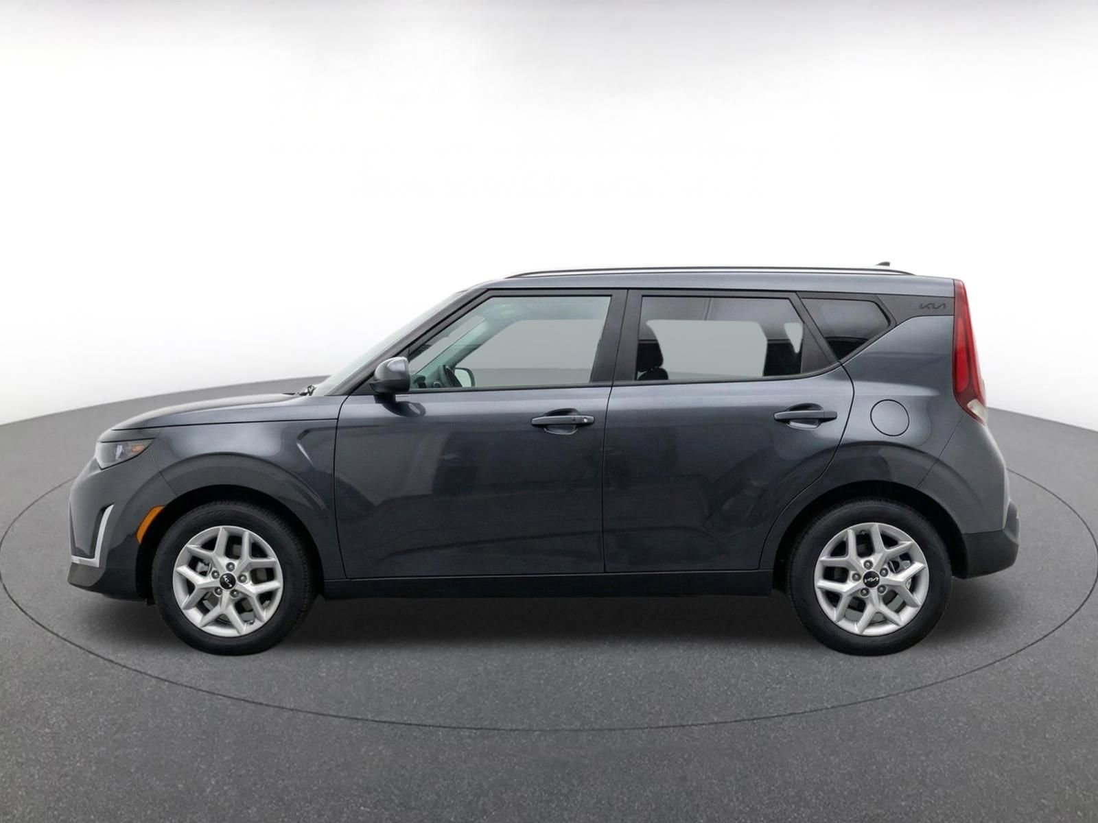 Thumbnail: 2025 Kia Soul - 4