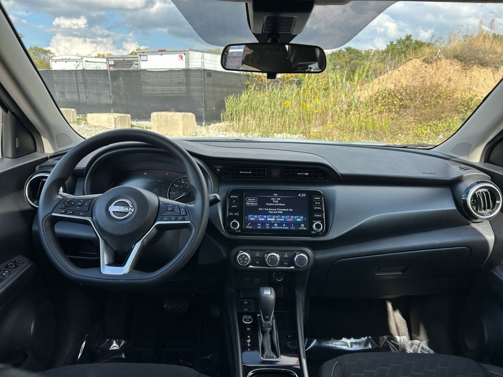 Thumbnail: 2024 Nissan Kicks - 31