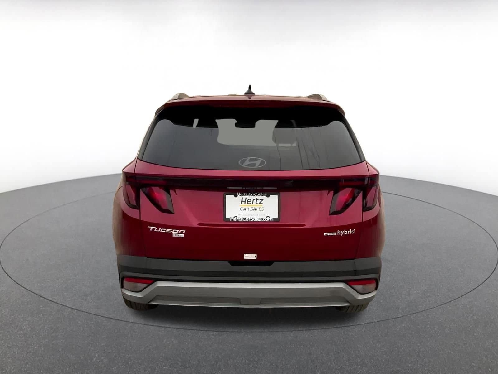 Thumbnail: 2025 Hyundai Tucson - 12