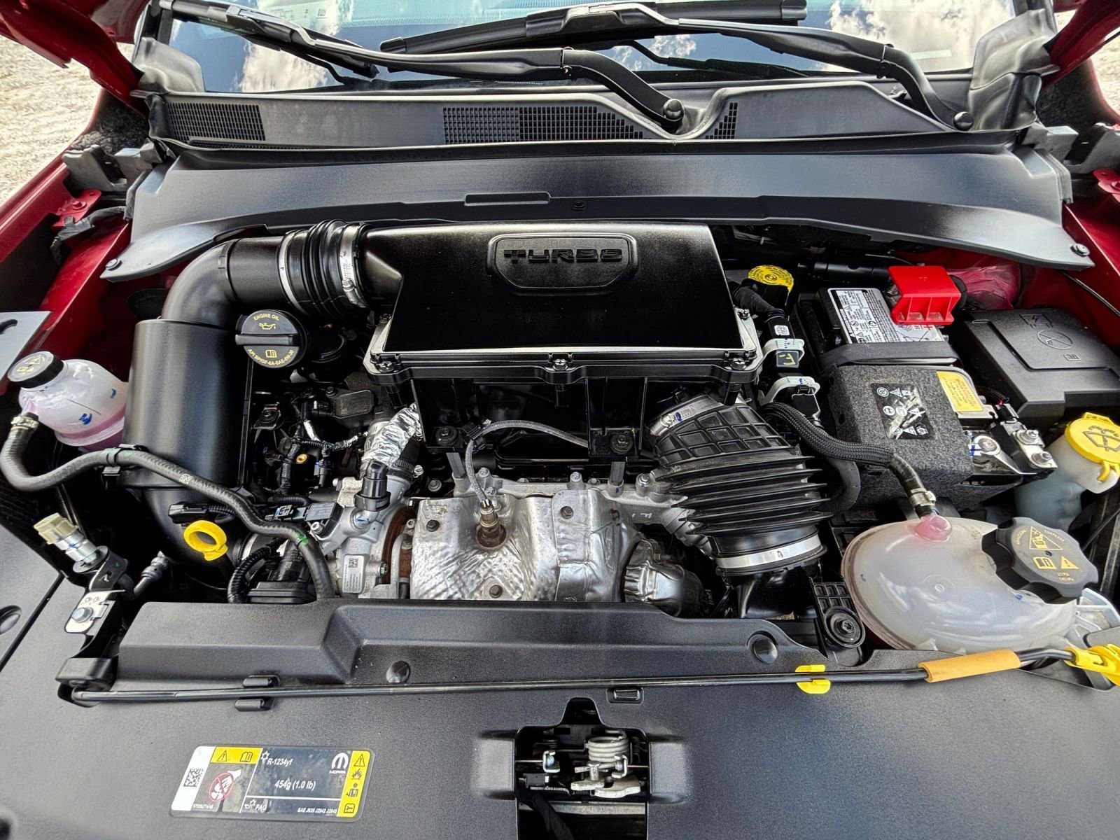 Thumbnail: 2025 Jeep Compass - 34