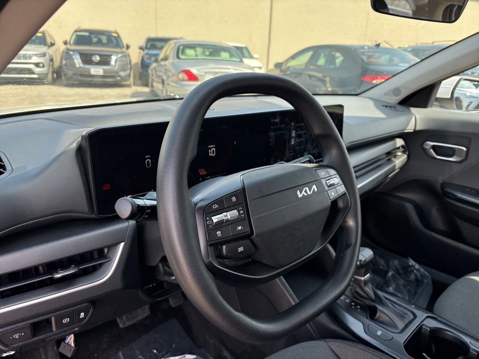 Thumbnail: 2025 Kia K4 - 34