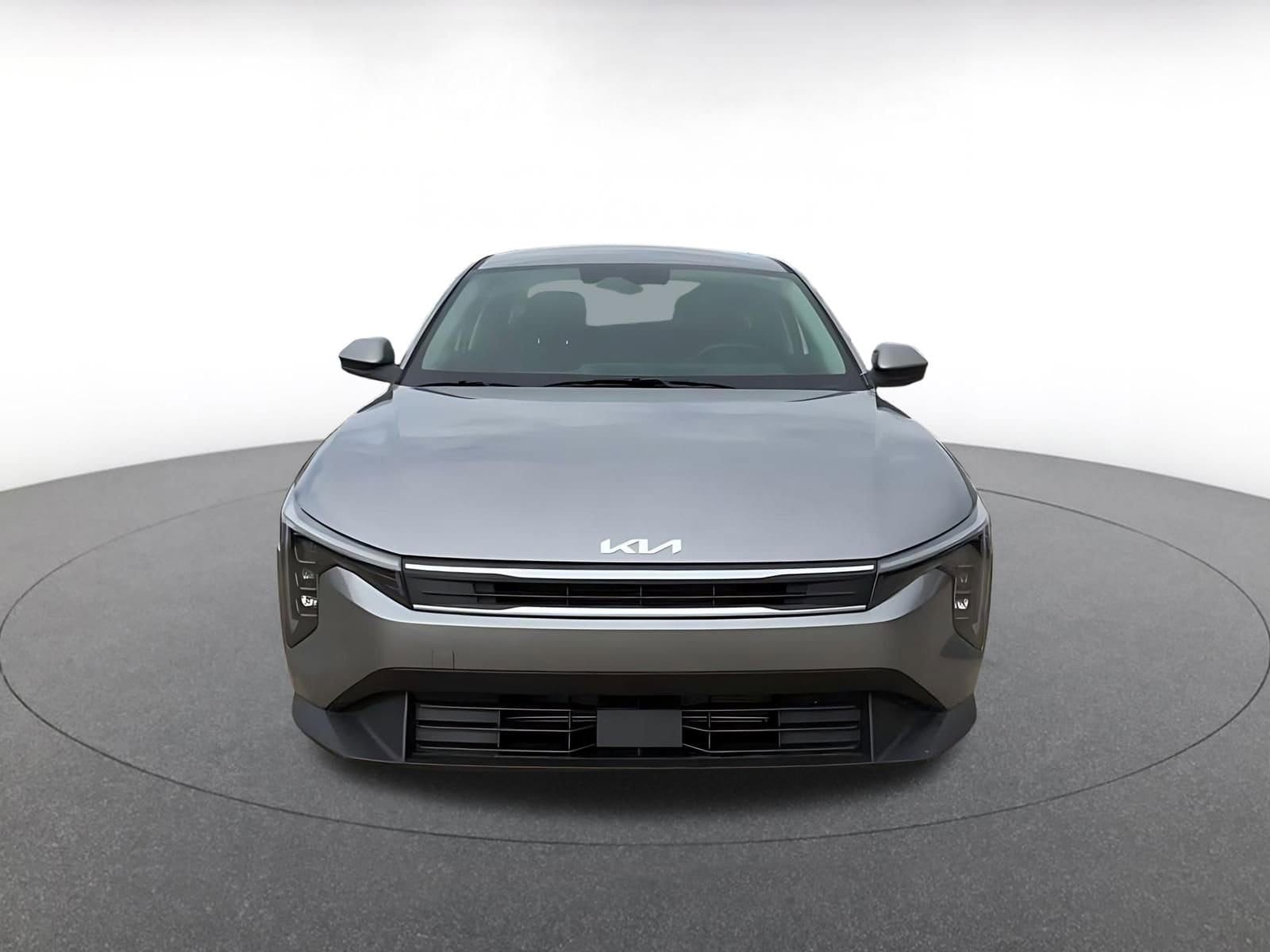 Thumbnail: 2025 Kia K4 - 4