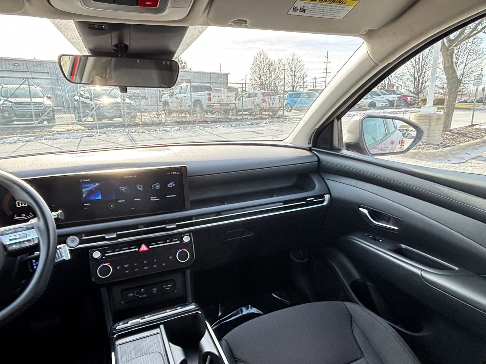 Thumbnail: 2025 Hyundai Tucson - 35