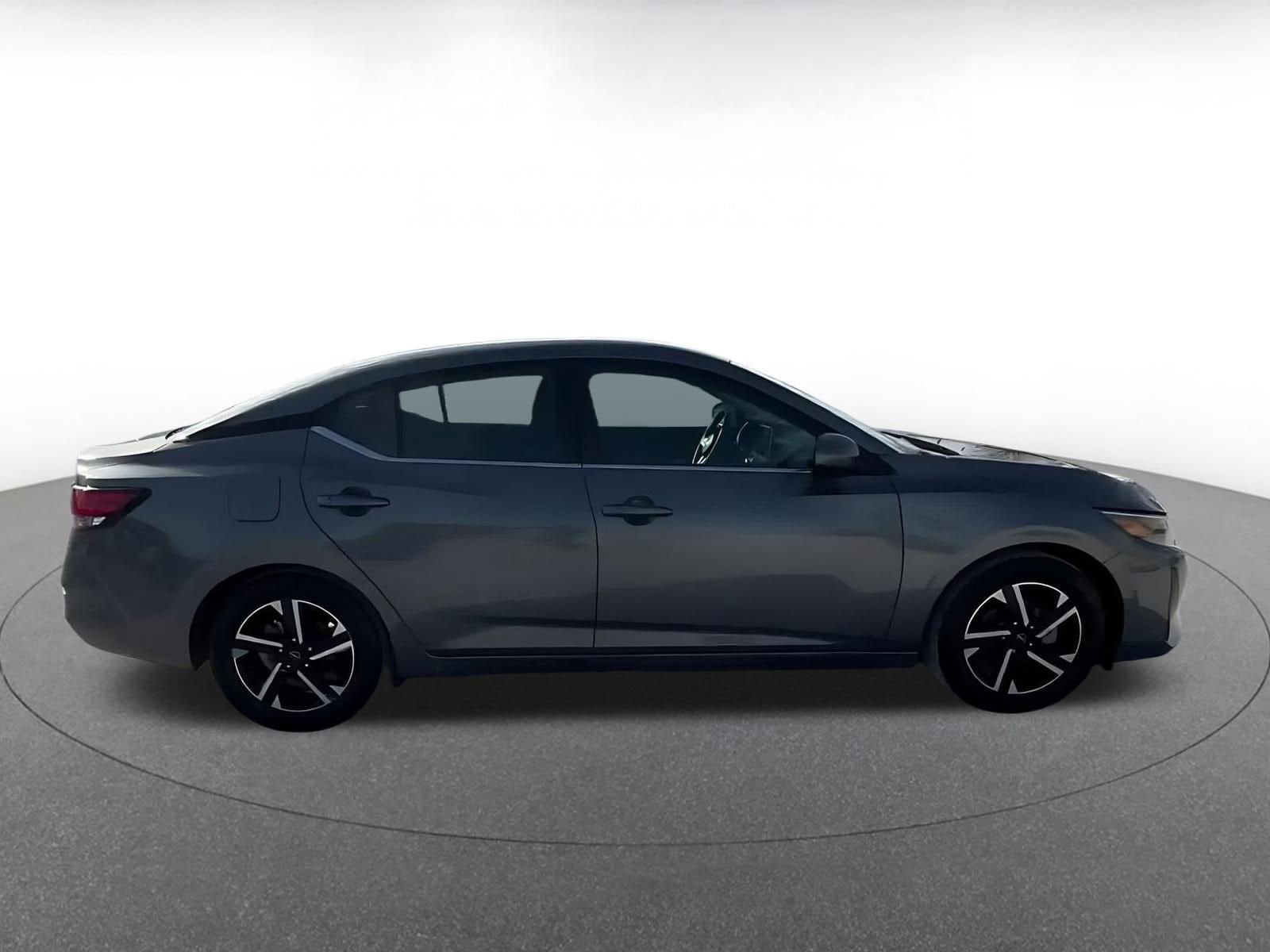 Thumbnail: 2025 Nissan Sentra - 16