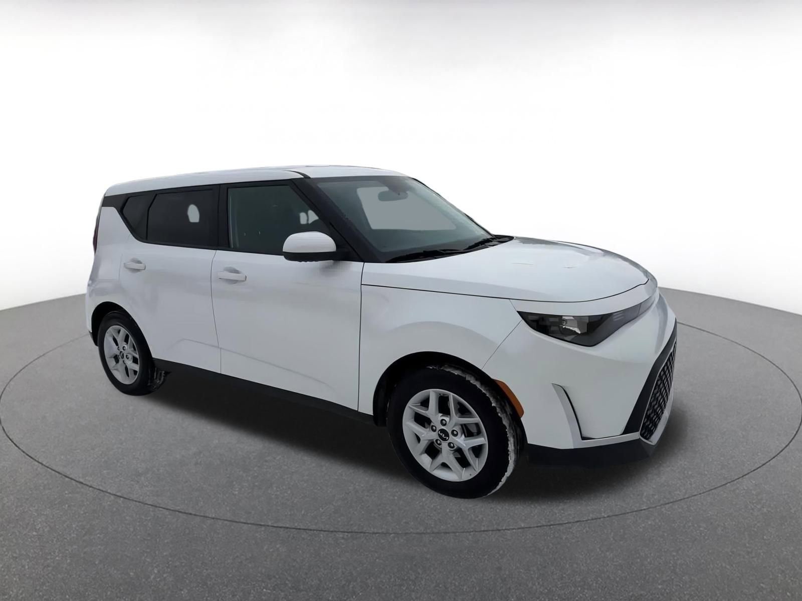 Thumbnail: 2025 Kia Soul - 2