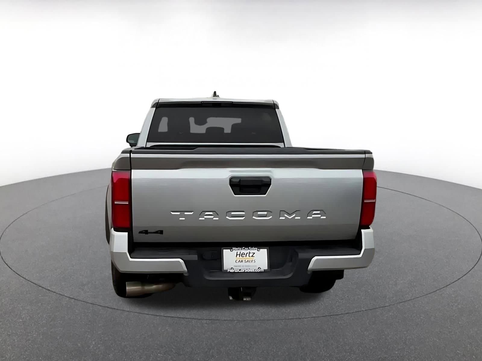 Thumbnail: 2025 Toyota Tacoma - 12