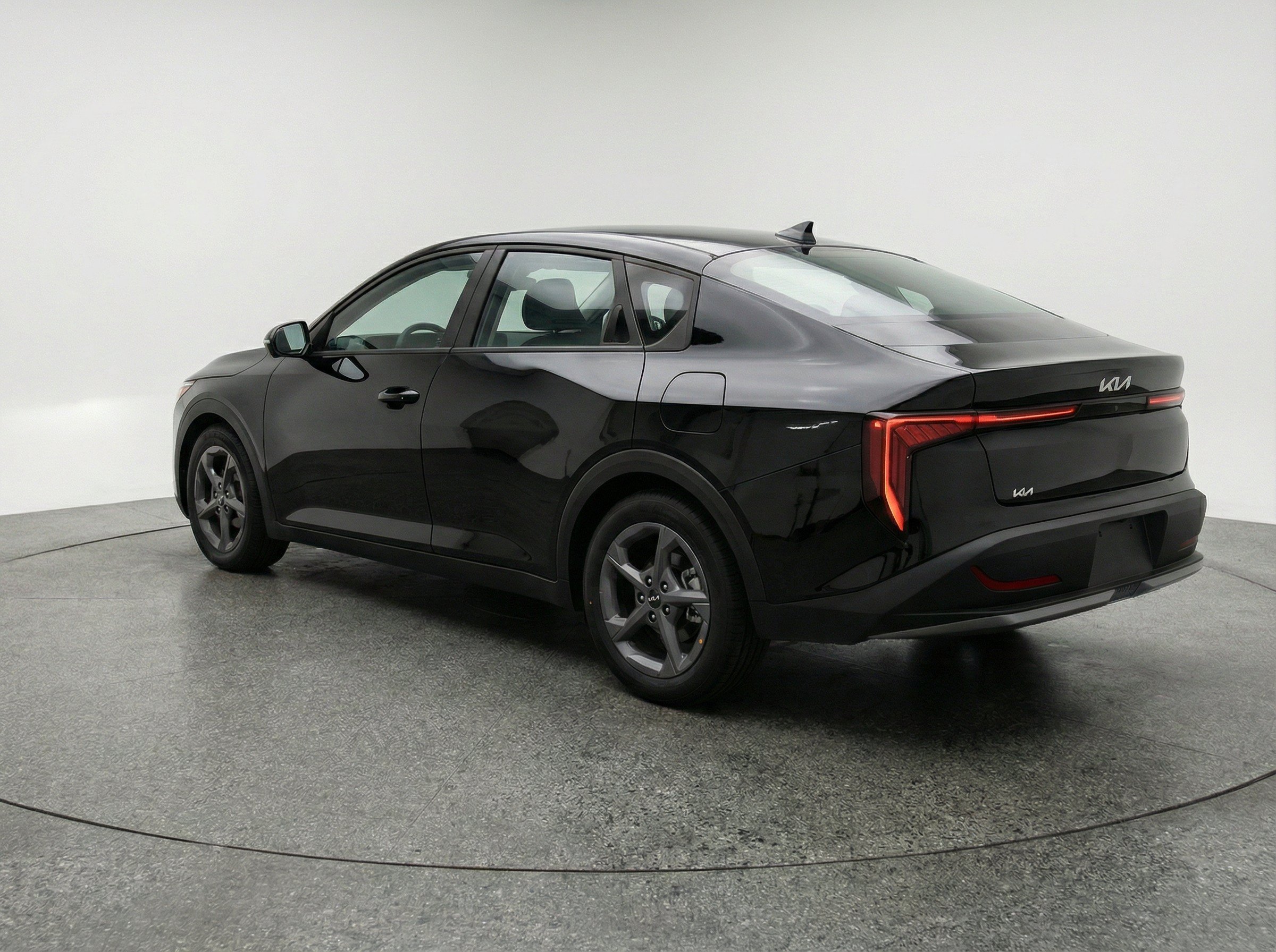 Thumbnail: 2025 Kia K4 - 8