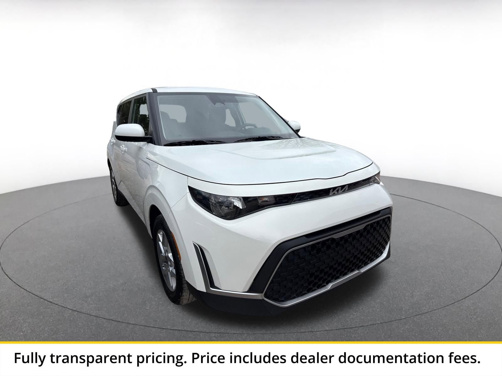 Thumbnail: 2025 Kia Soul - 1