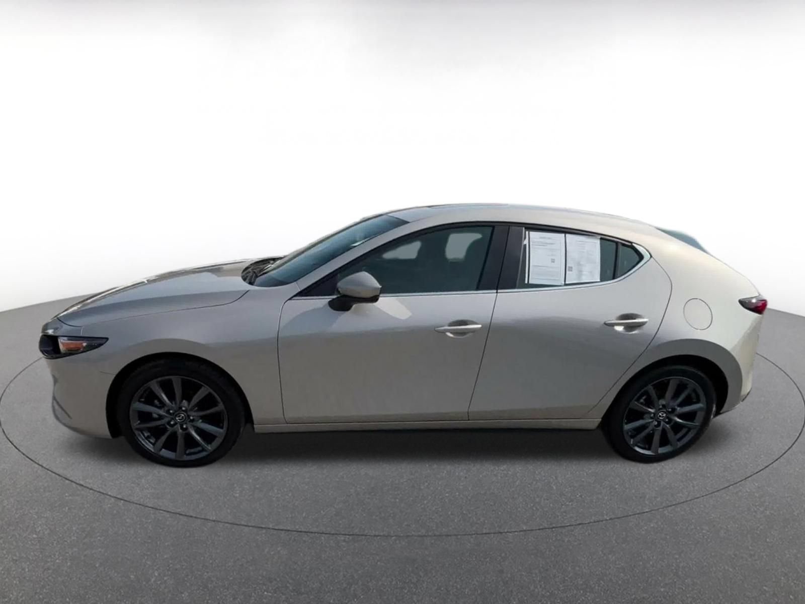Thumbnail: 2026 Mazda Mazda3 - 9