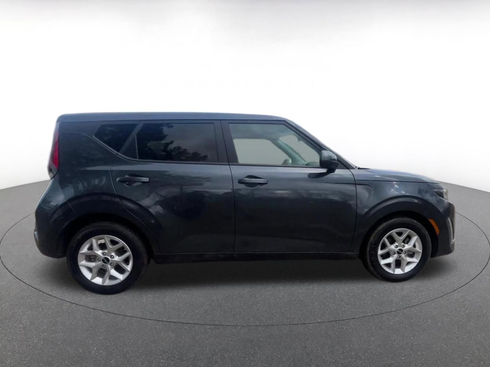 Thumbnail: 2025 Kia Soul - 16