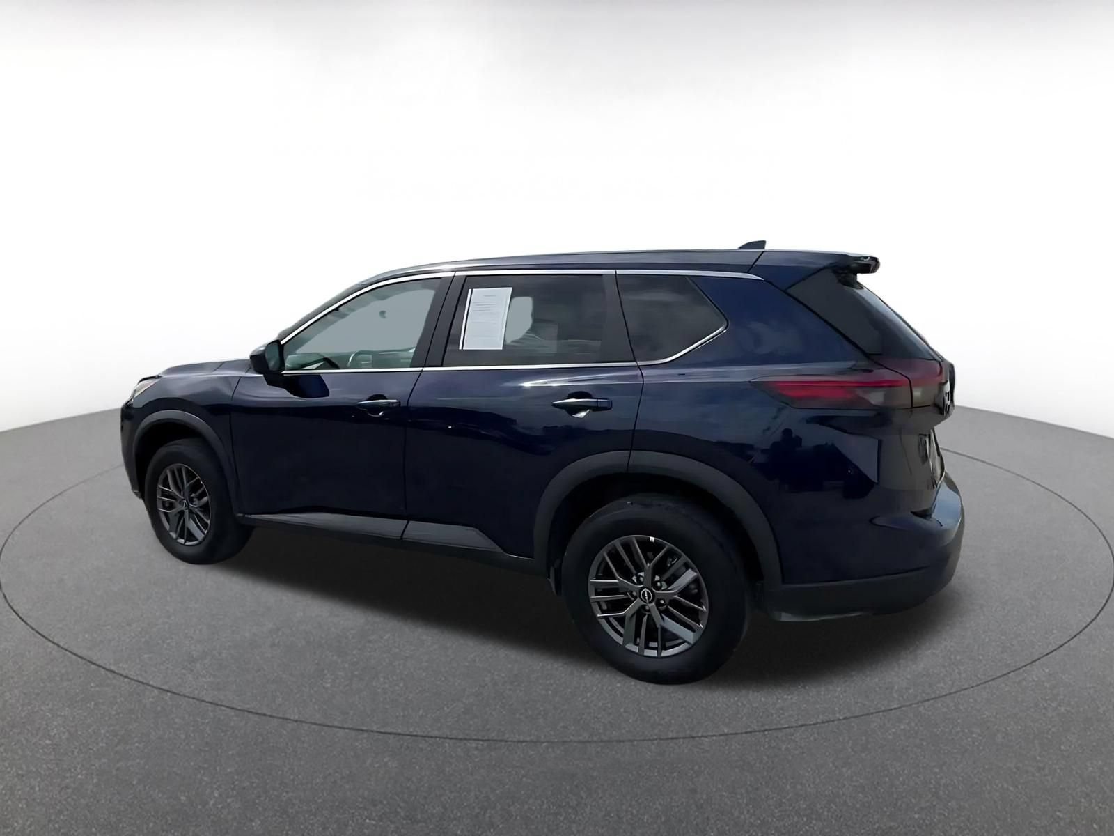 Thumbnail: 2026 Nissan Rogue - 9