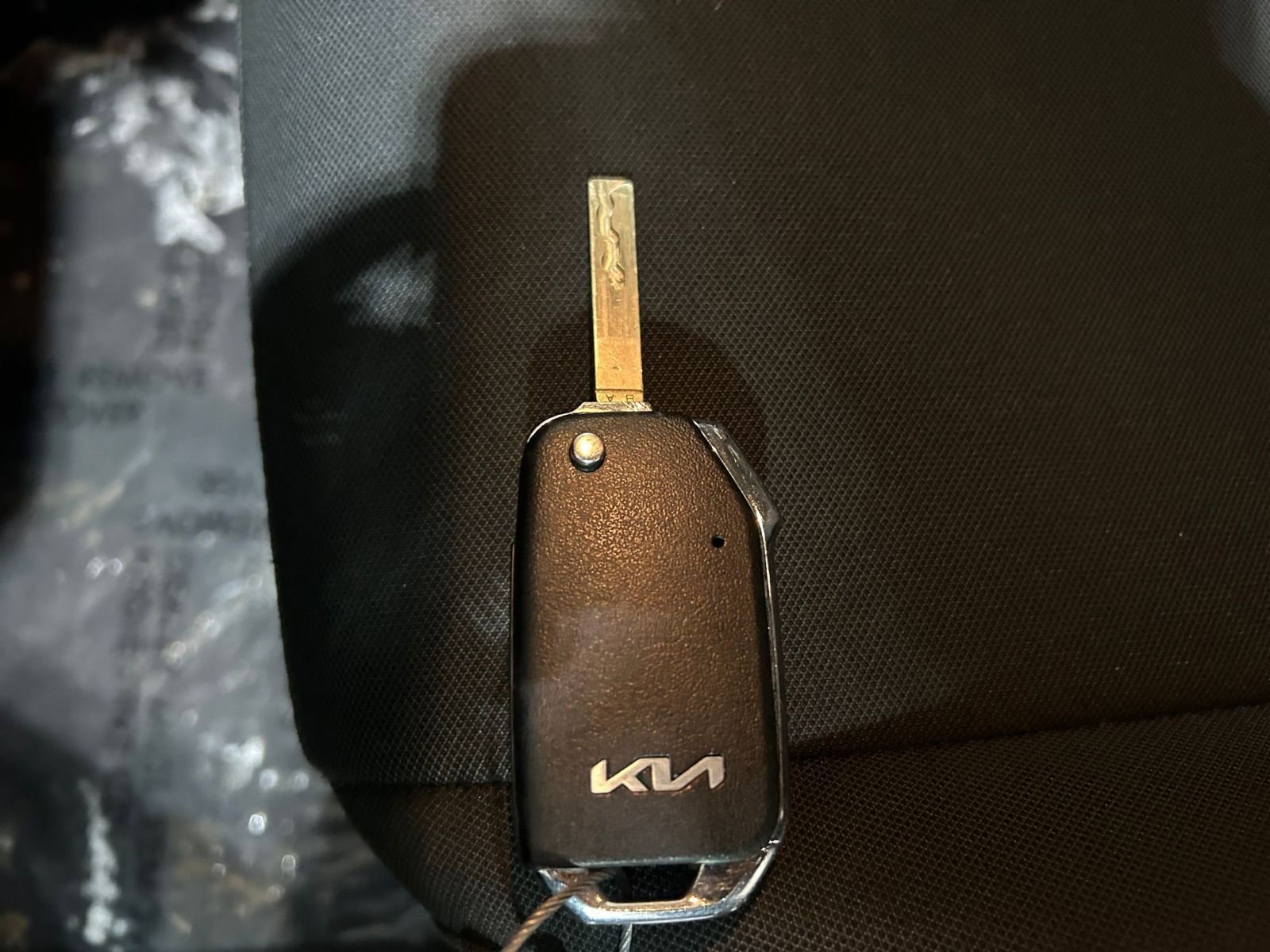 Thumbnail: 2023 Kia Sportage - 21