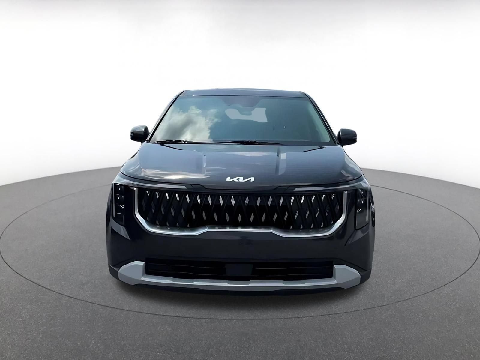 Thumbnail: 2026 Kia Carnival - 4