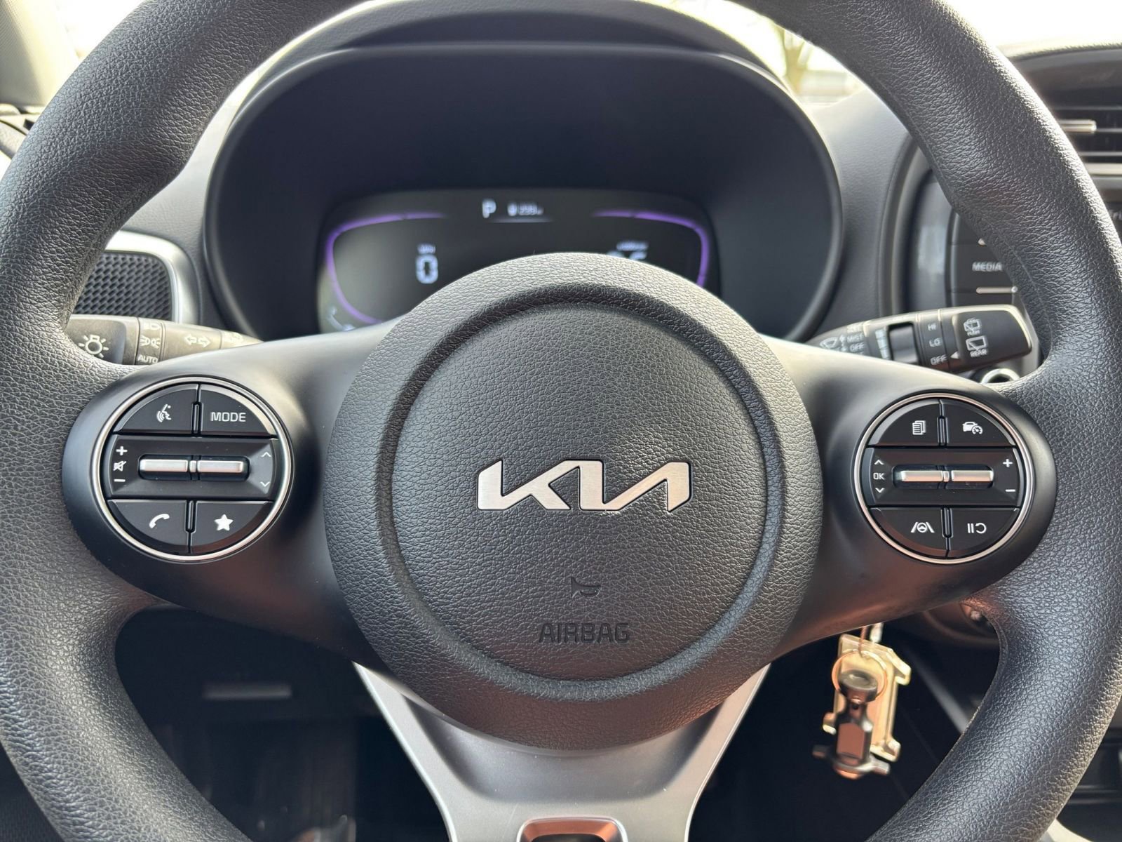 Thumbnail: 2025 Kia Soul - 25