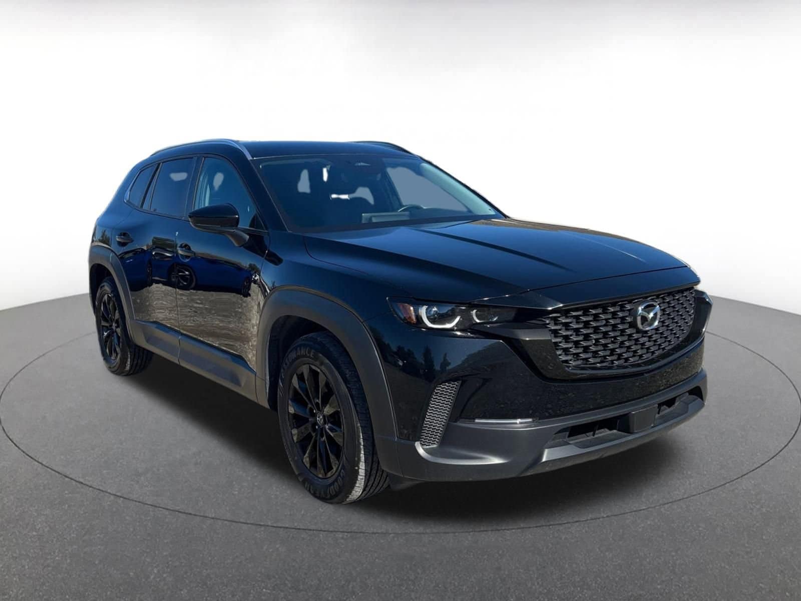 Thumbnail: 2025 Mazda CX-50 - 1
