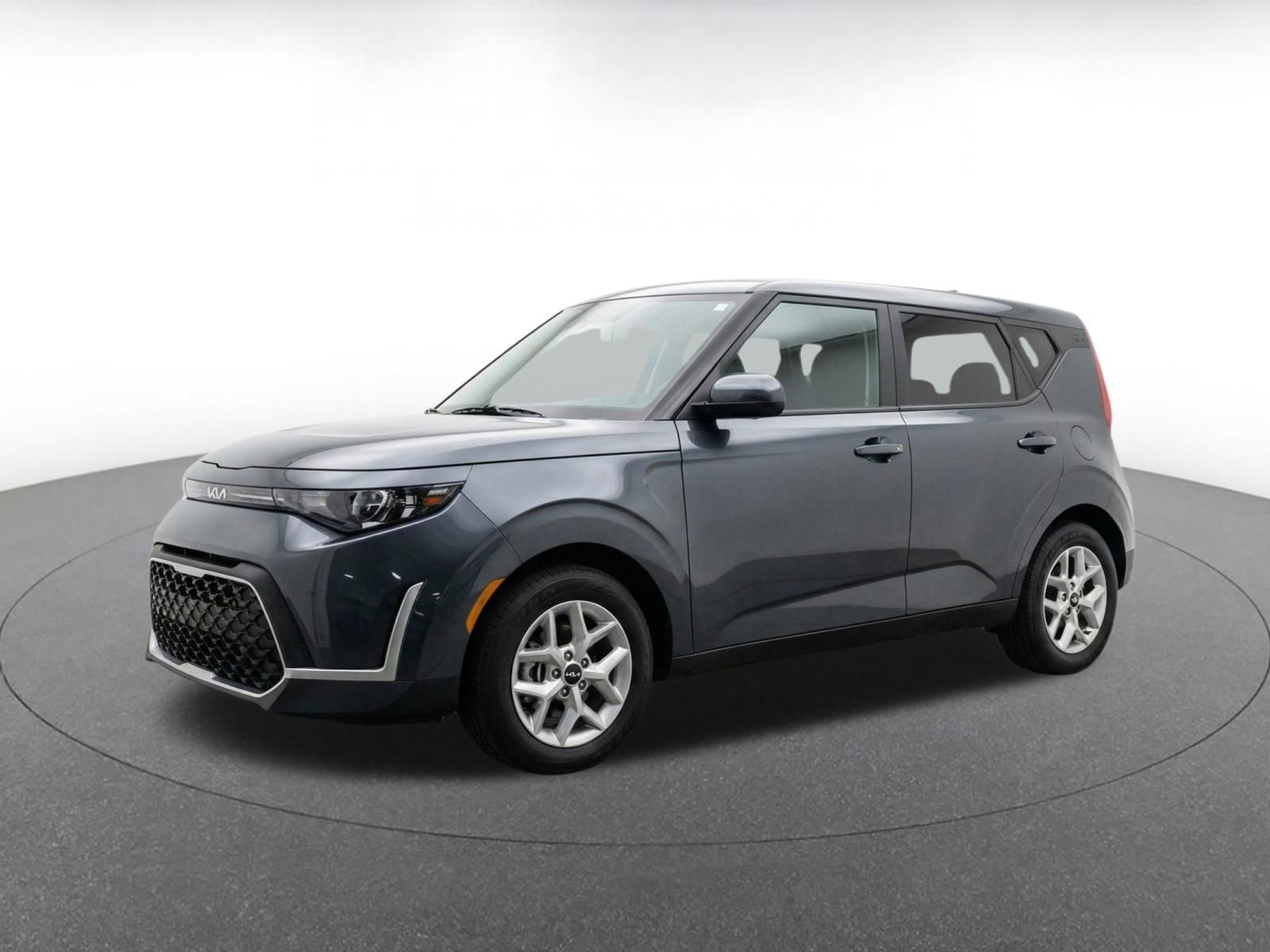 Thumbnail: 2025 Kia Soul - 3