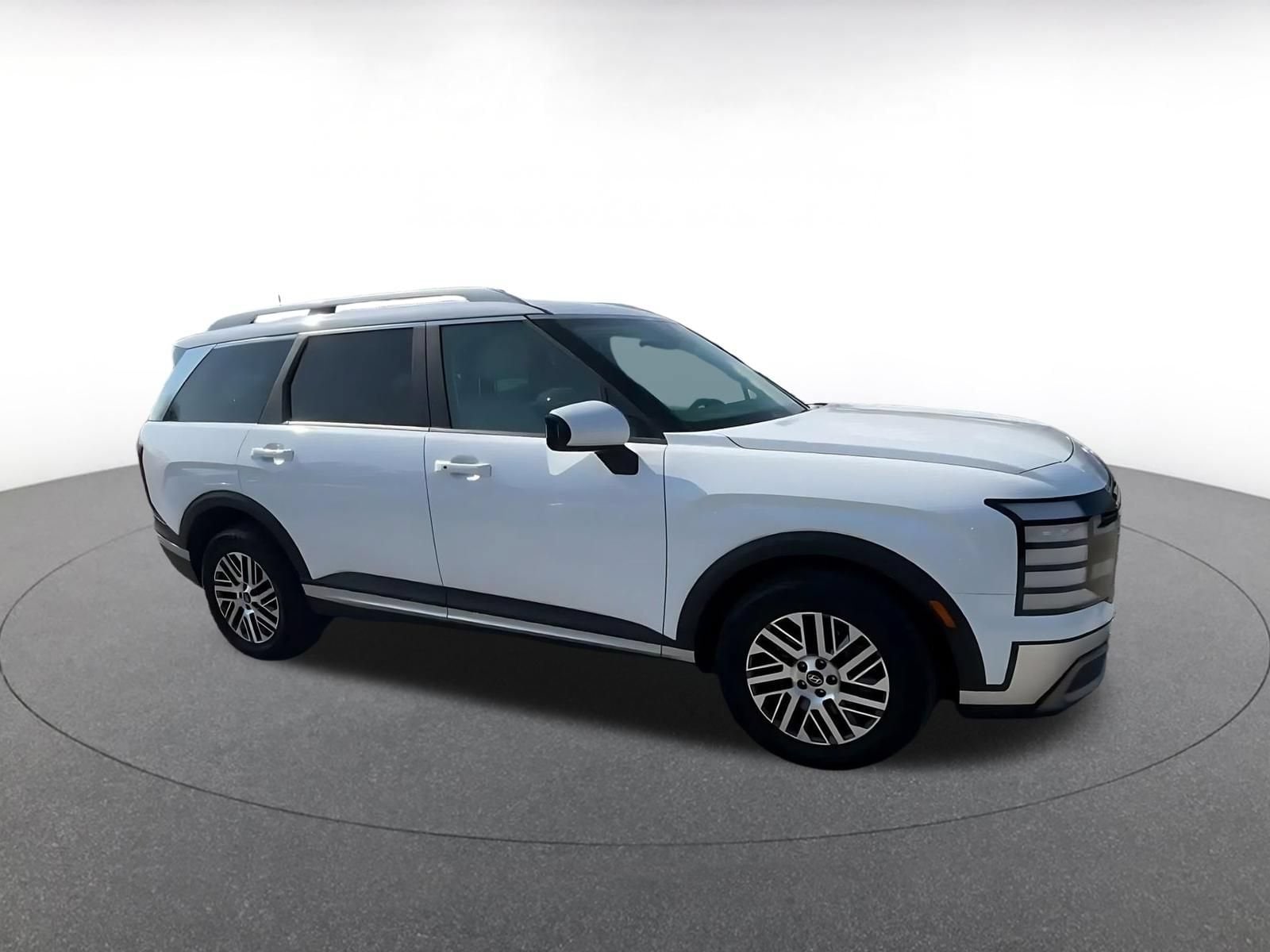 Thumbnail: 2026 Hyundai Palisade - 2