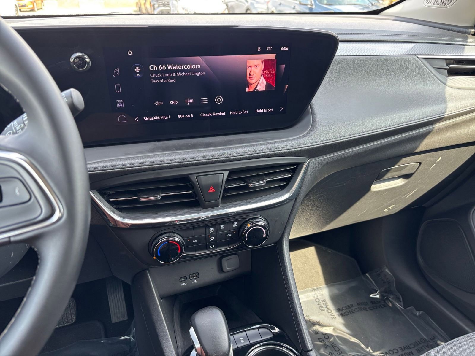 Thumbnail: 2025 Buick Encore GX - 21