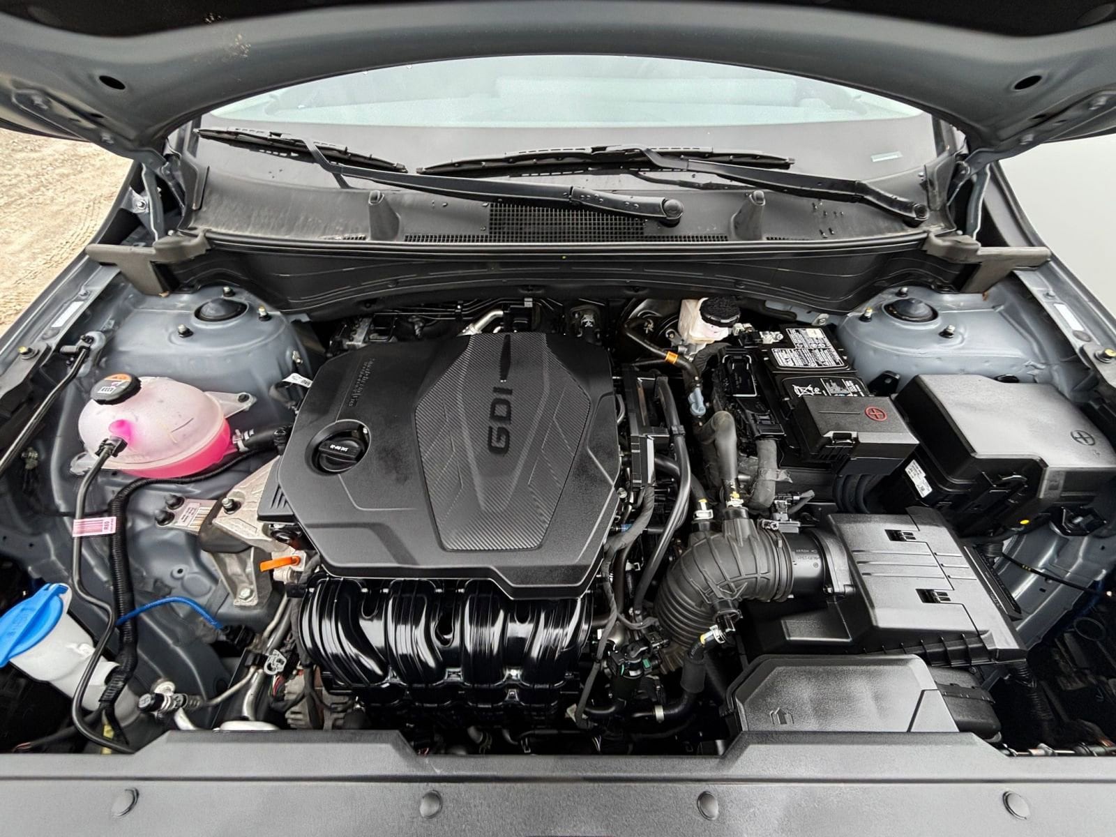 Thumbnail: 2025 Kia Sportage - 32