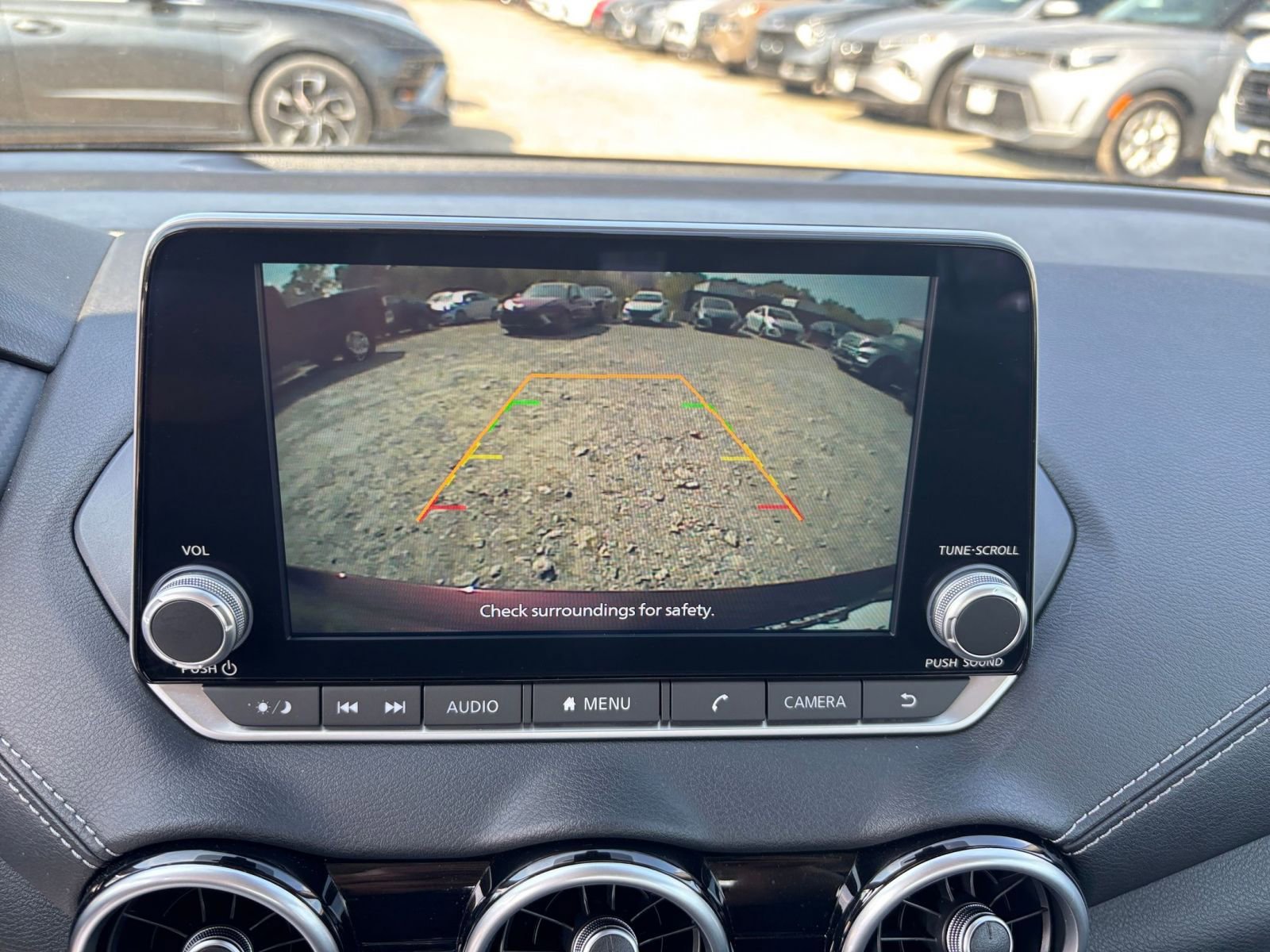 Thumbnail: 2024 Nissan Sentra - 17