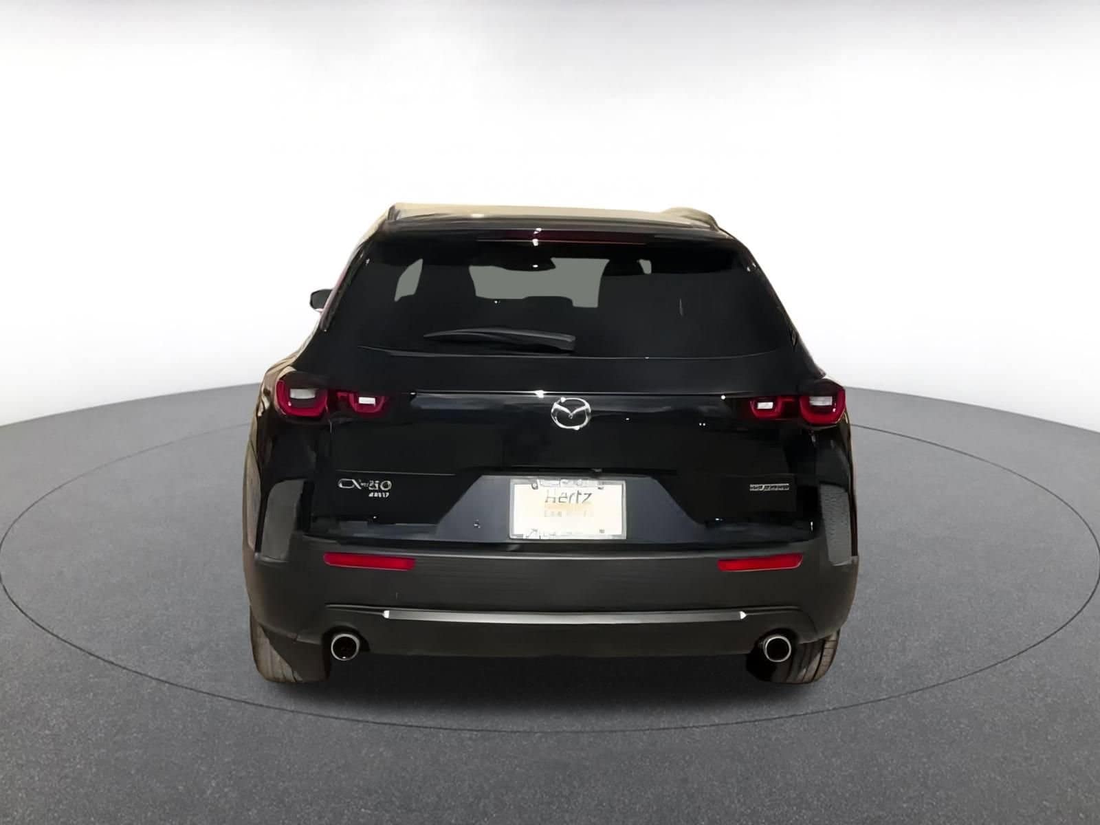 Thumbnail: 2025 Mazda CX-50 - 10