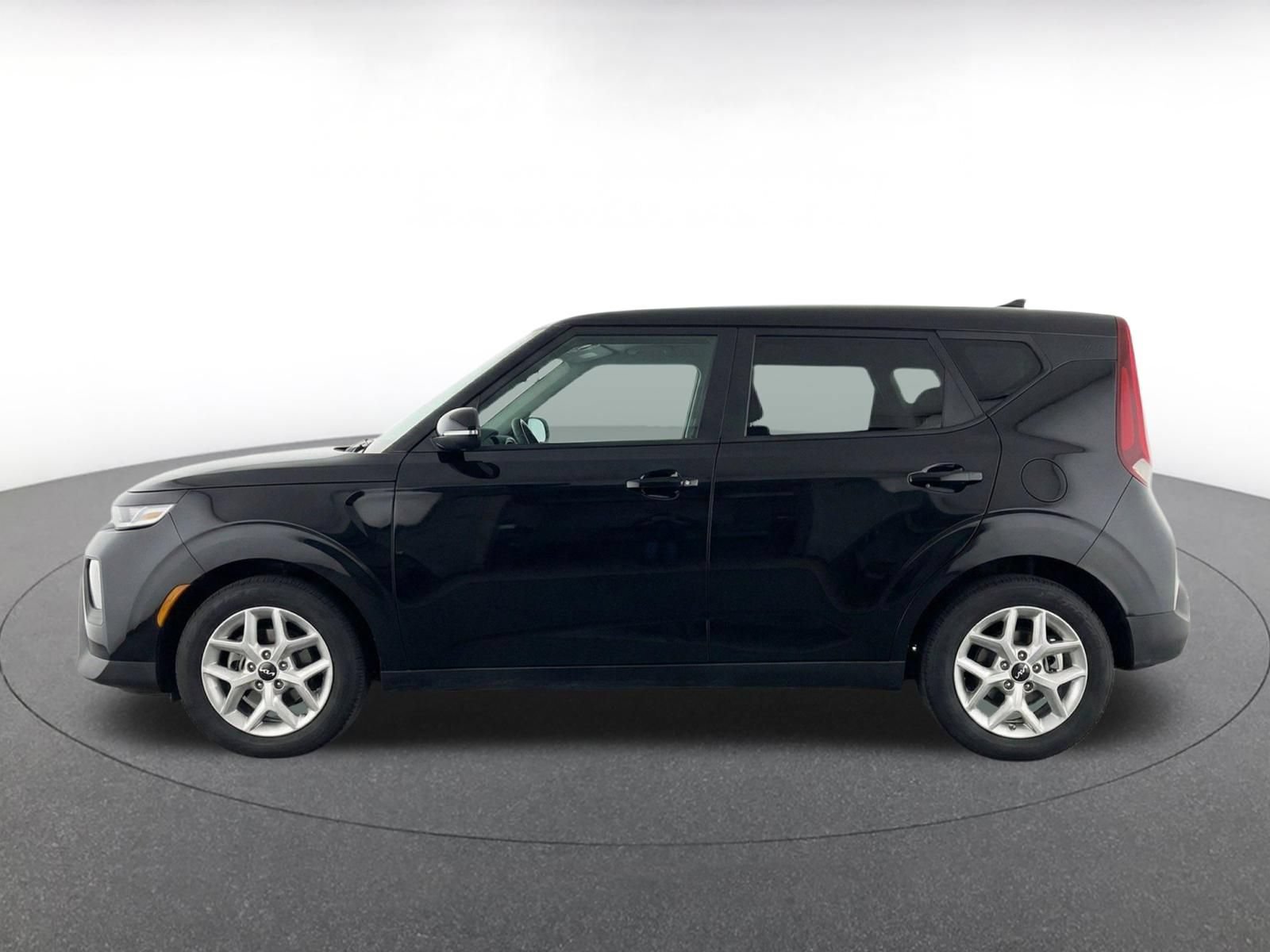 Thumbnail: 2025 Kia Soul - 4
