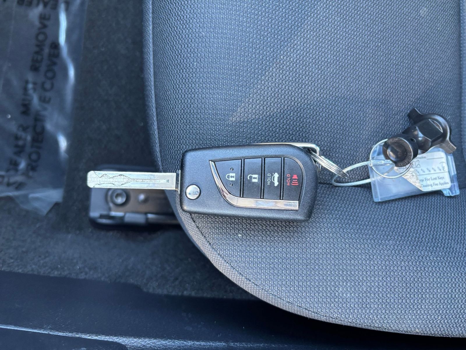 Thumbnail: 2025 Toyota Corolla - 22