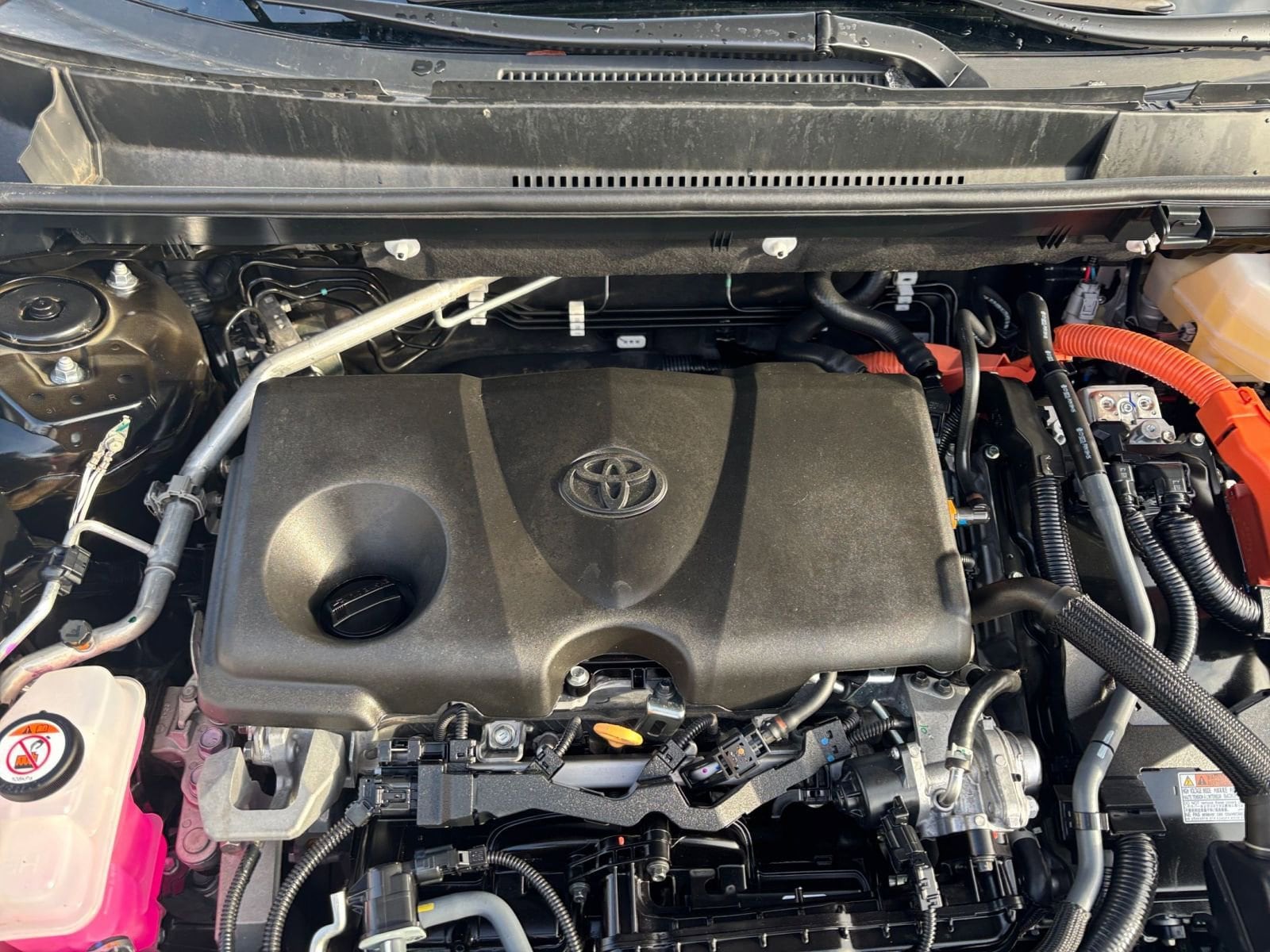 Thumbnail: 2025 Toyota RAV4 - 30