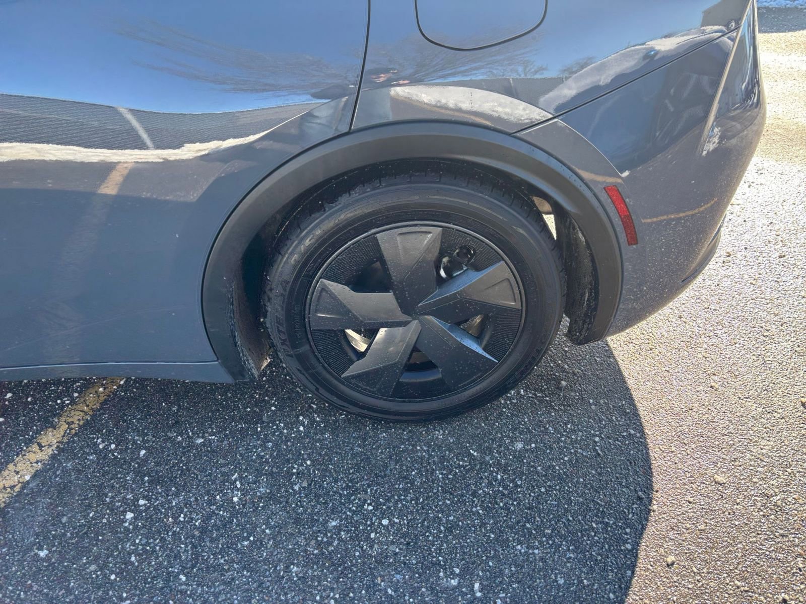 Thumbnail: 2025 Toyota Prius - 28