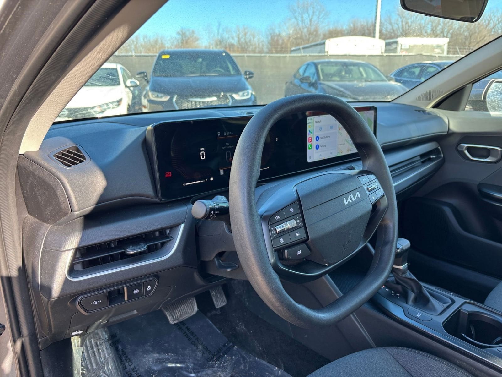 Thumbnail: 2025 Kia K4 - 34