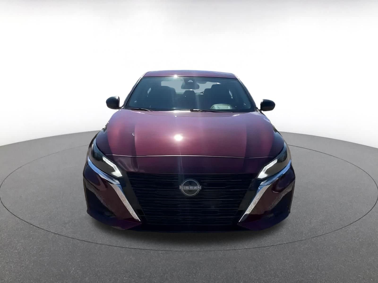 Thumbnail: 2024 Nissan Altima - 4