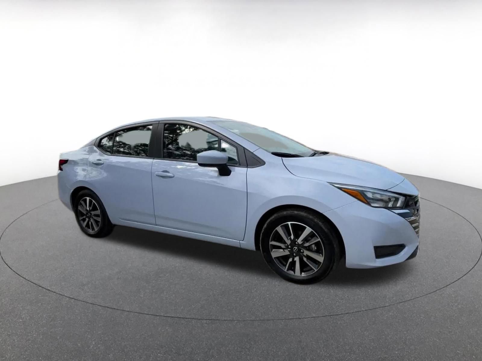 Thumbnail: 2025 Nissan Versa - 2