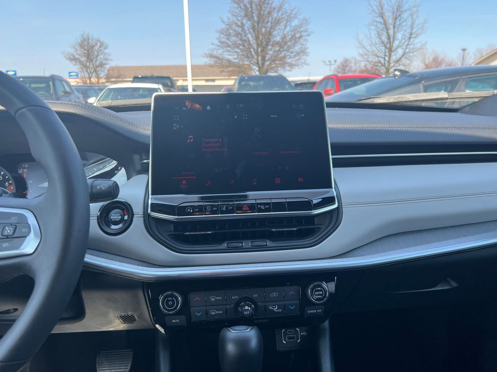 Thumbnail: 2025 Jeep Compass - 17