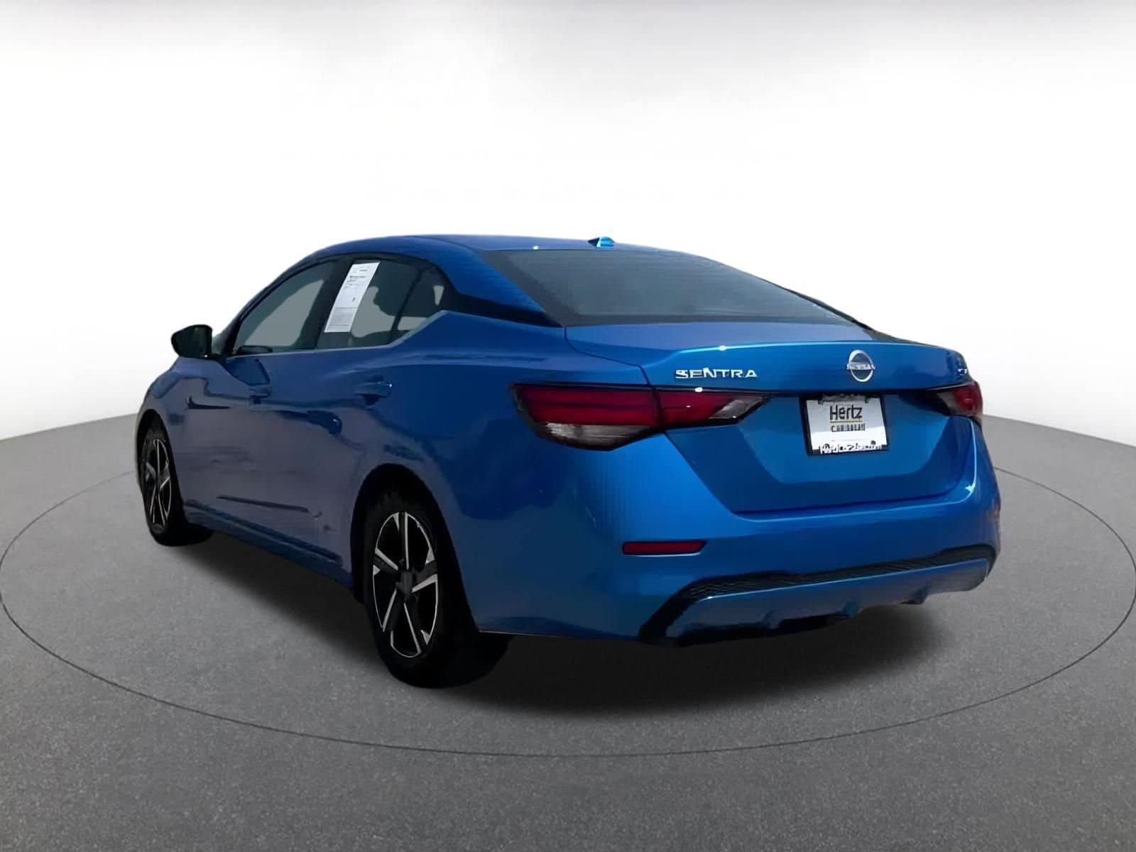 Thumbnail: 2024 Nissan Sentra - 11