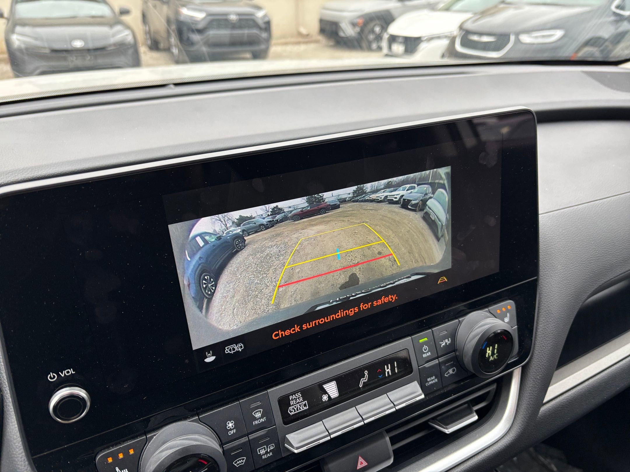 Thumbnail: 2024 Toyota Grand Highlander - 27