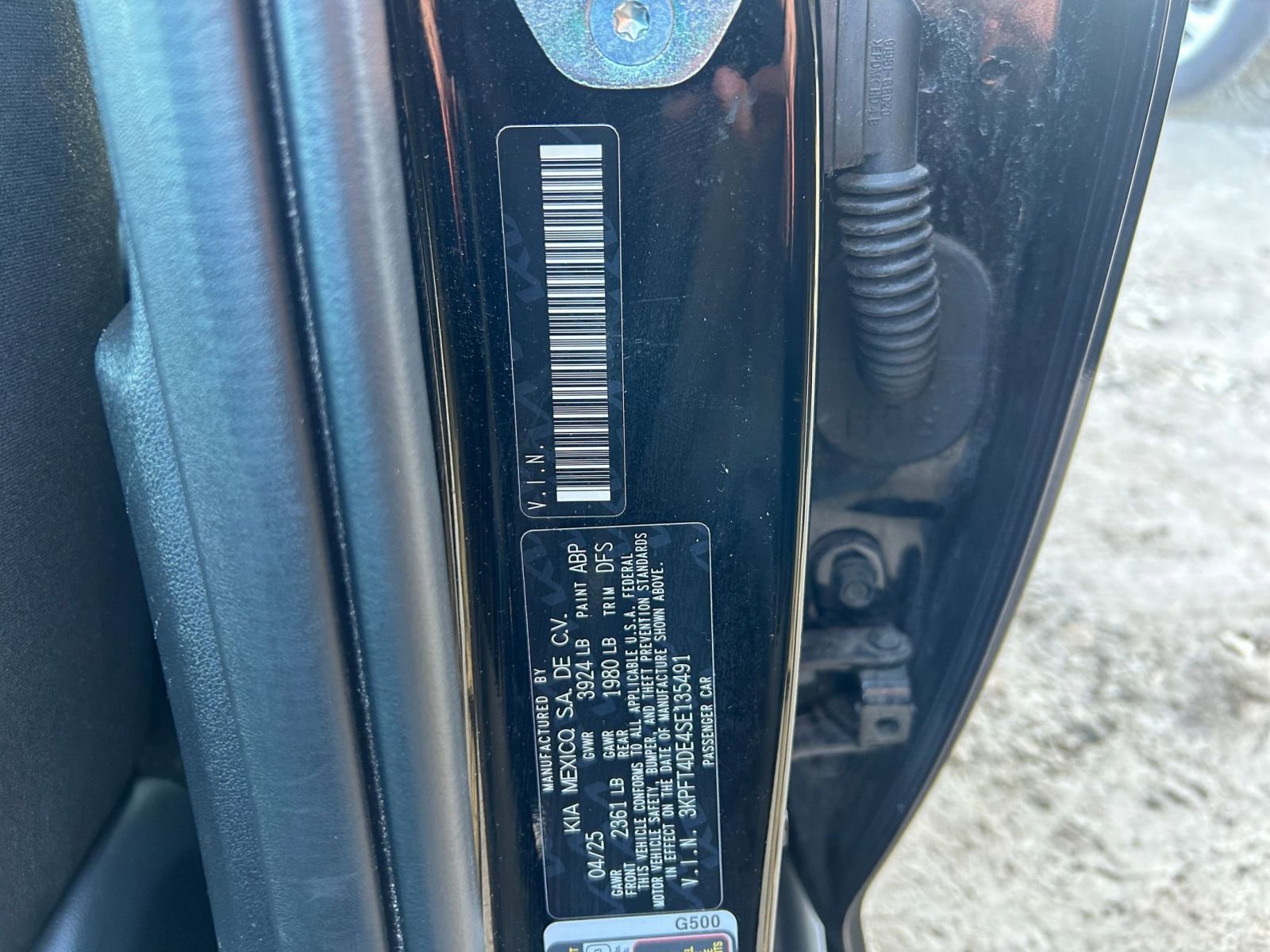 Thumbnail: 2025 Kia K4 - 29