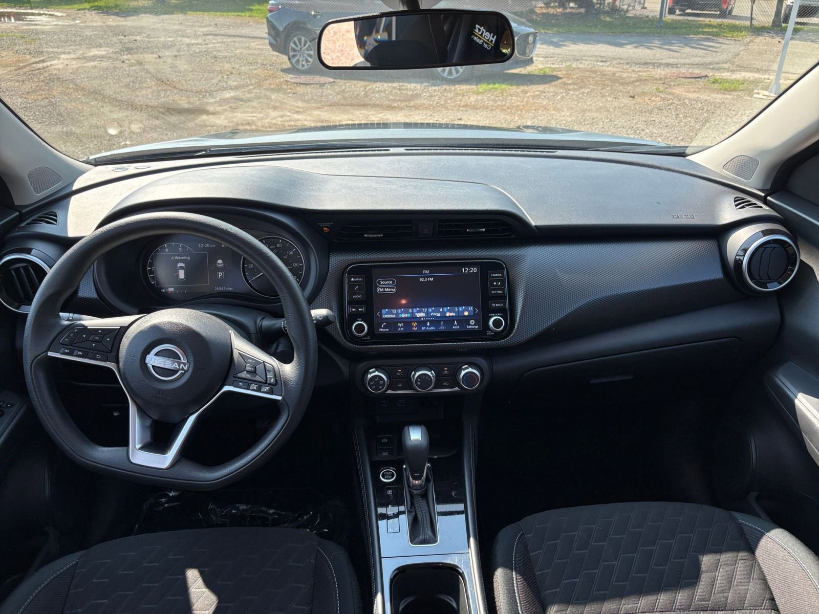Thumbnail: 2024 Nissan Kicks - 32