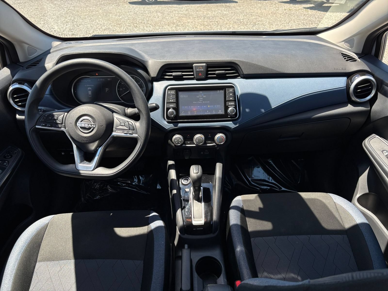 Thumbnail: 2025 Nissan Versa - 31