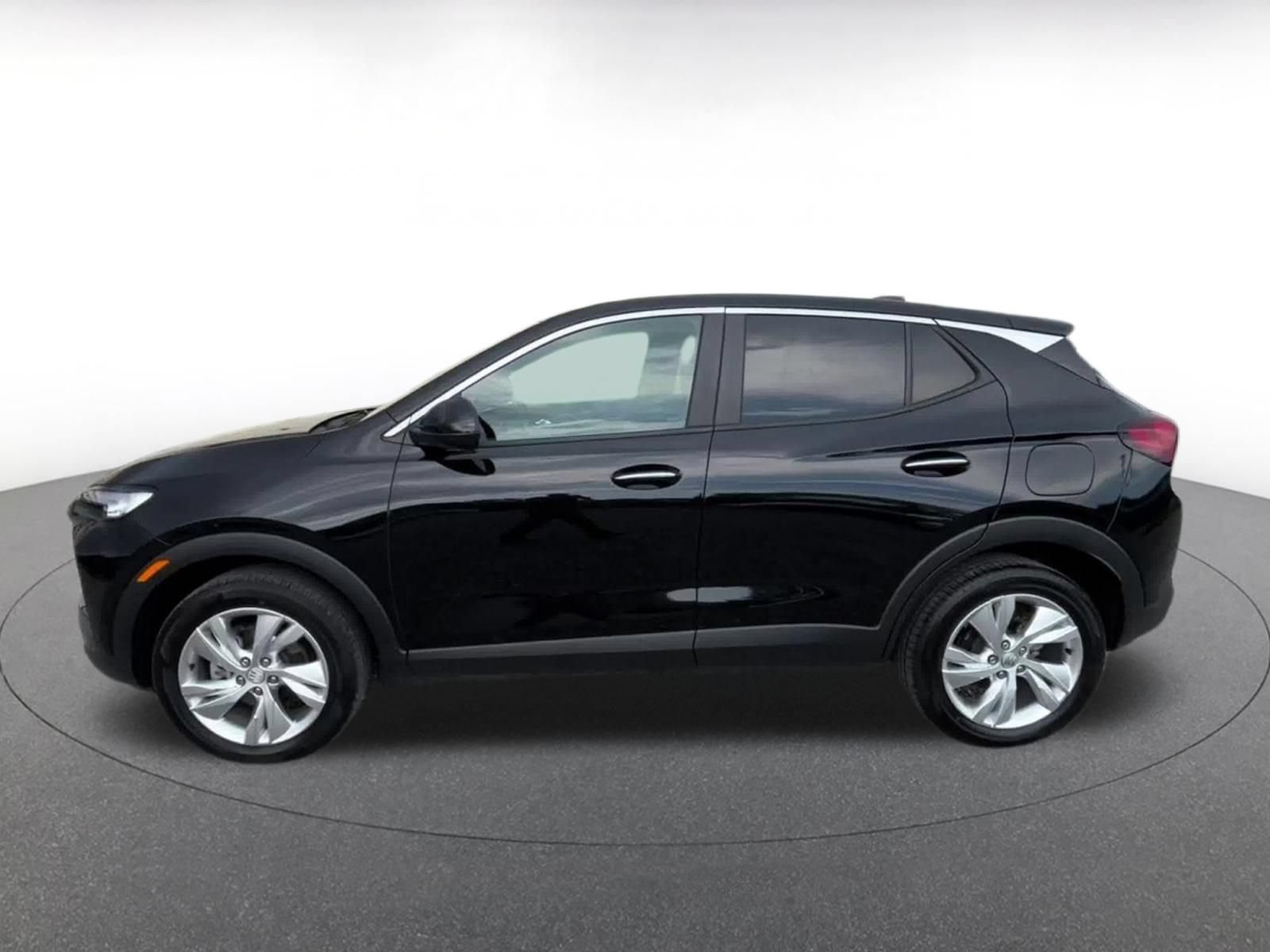 Thumbnail: 2025 Buick Encore GX - 9