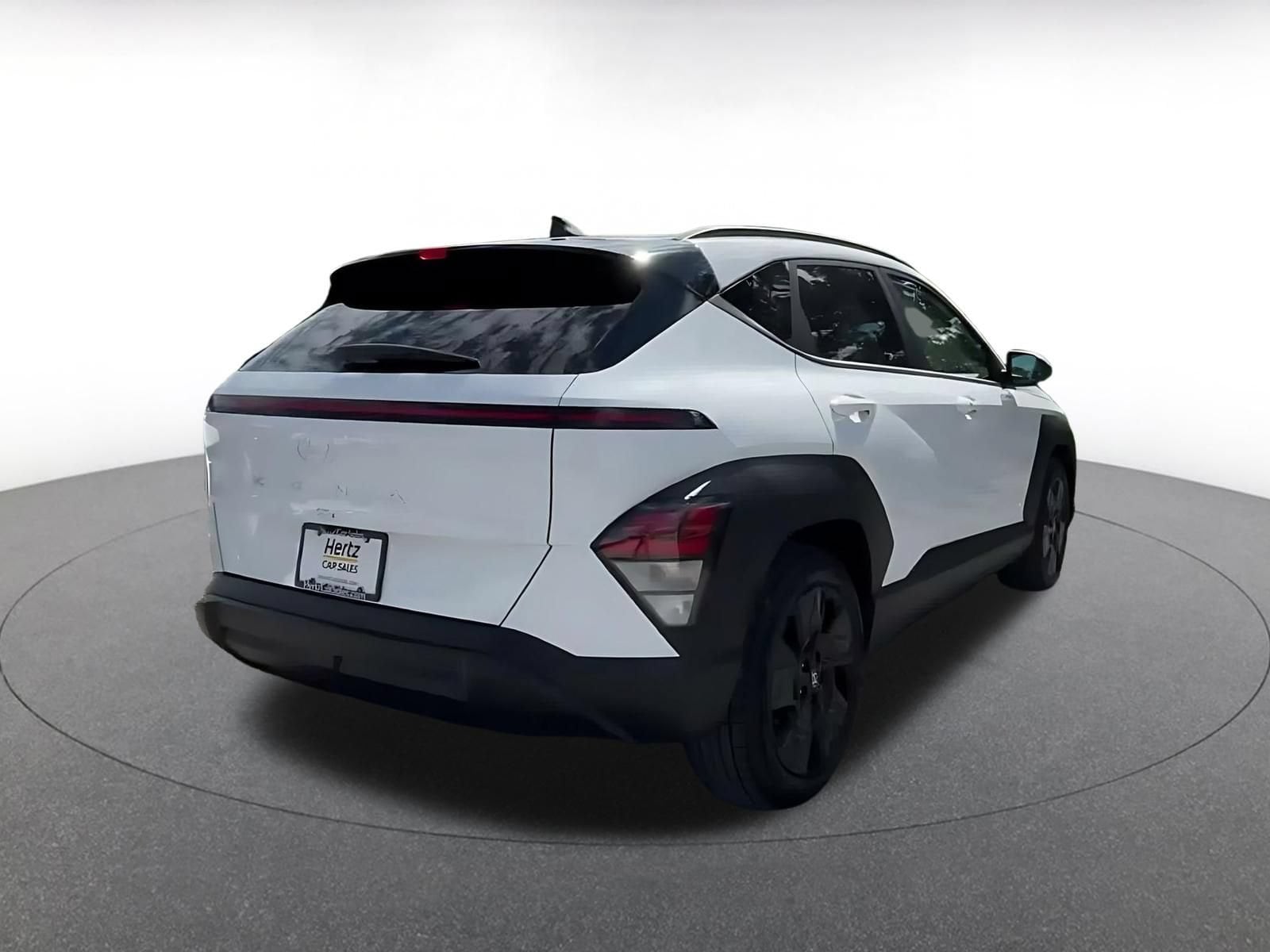 Thumbnail: 2026 Hyundai Kona - 13