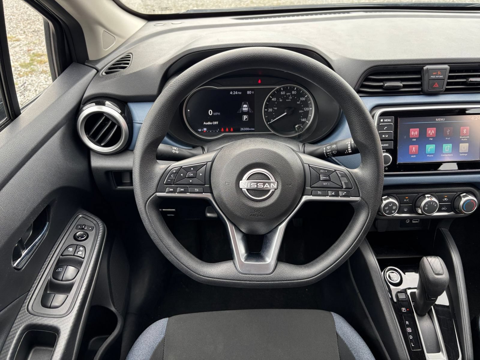 Thumbnail: 2025 Nissan Versa - 31