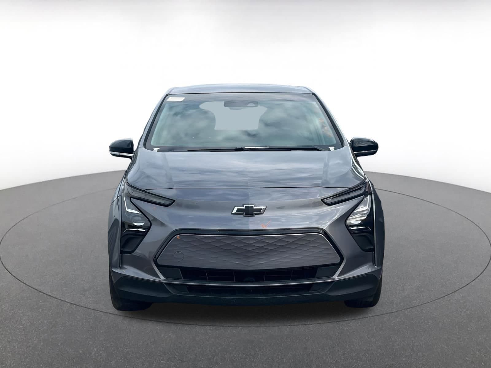 Thumbnail: 2023 Chevrolet Bolt EV - 3