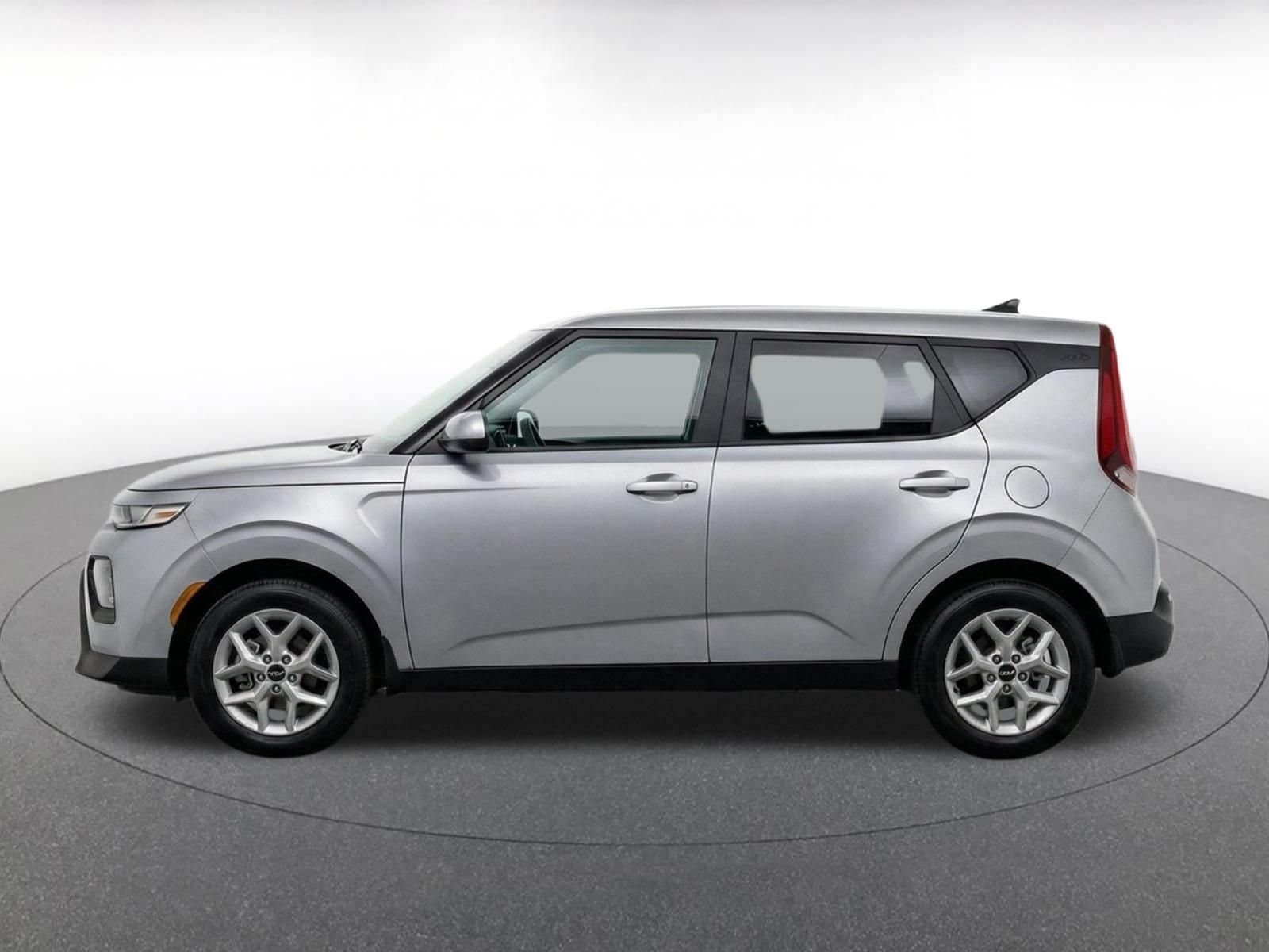 Thumbnail: 2025 Kia Soul - 4