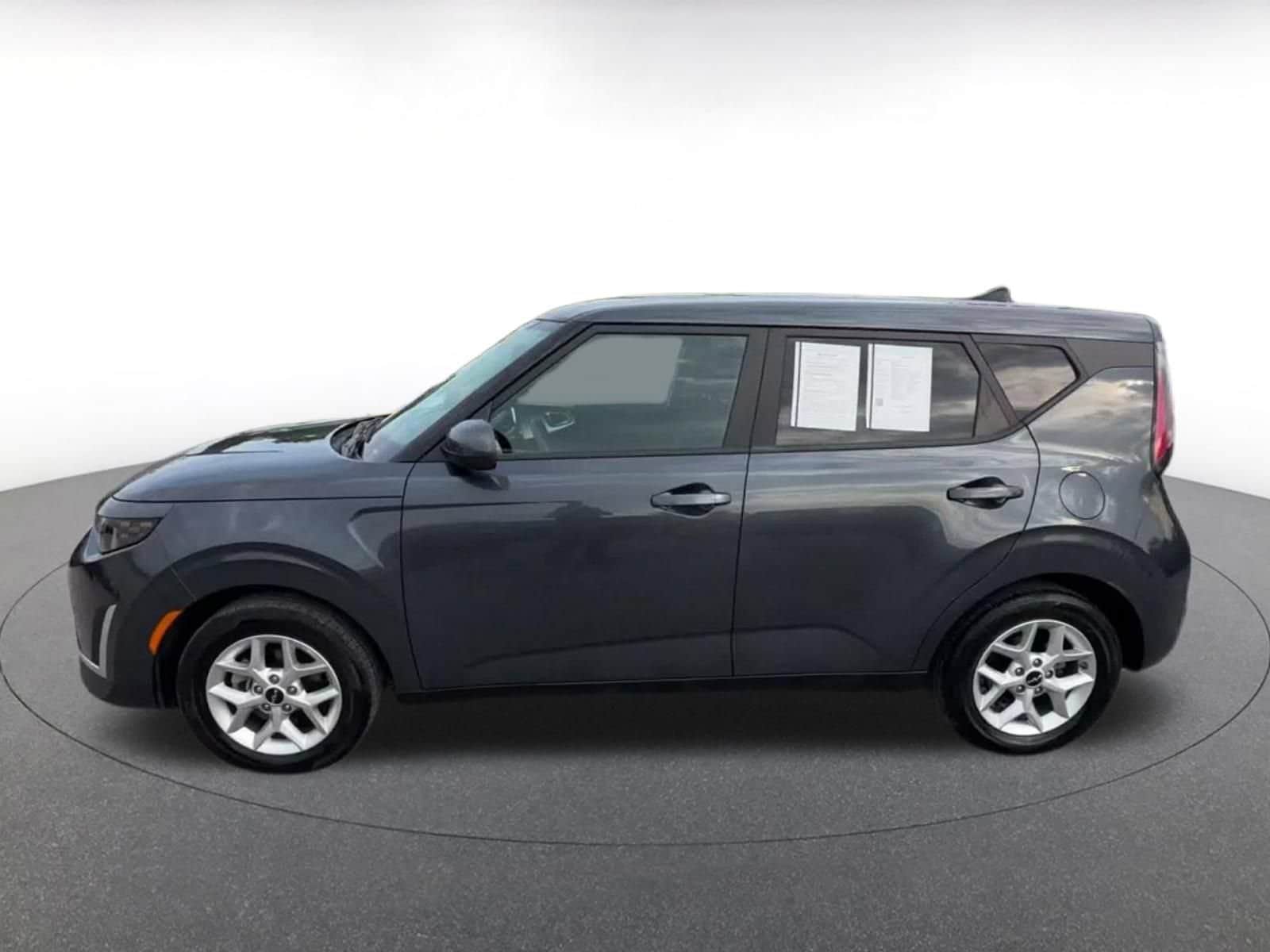 Thumbnail: 2025 Kia Soul - 8