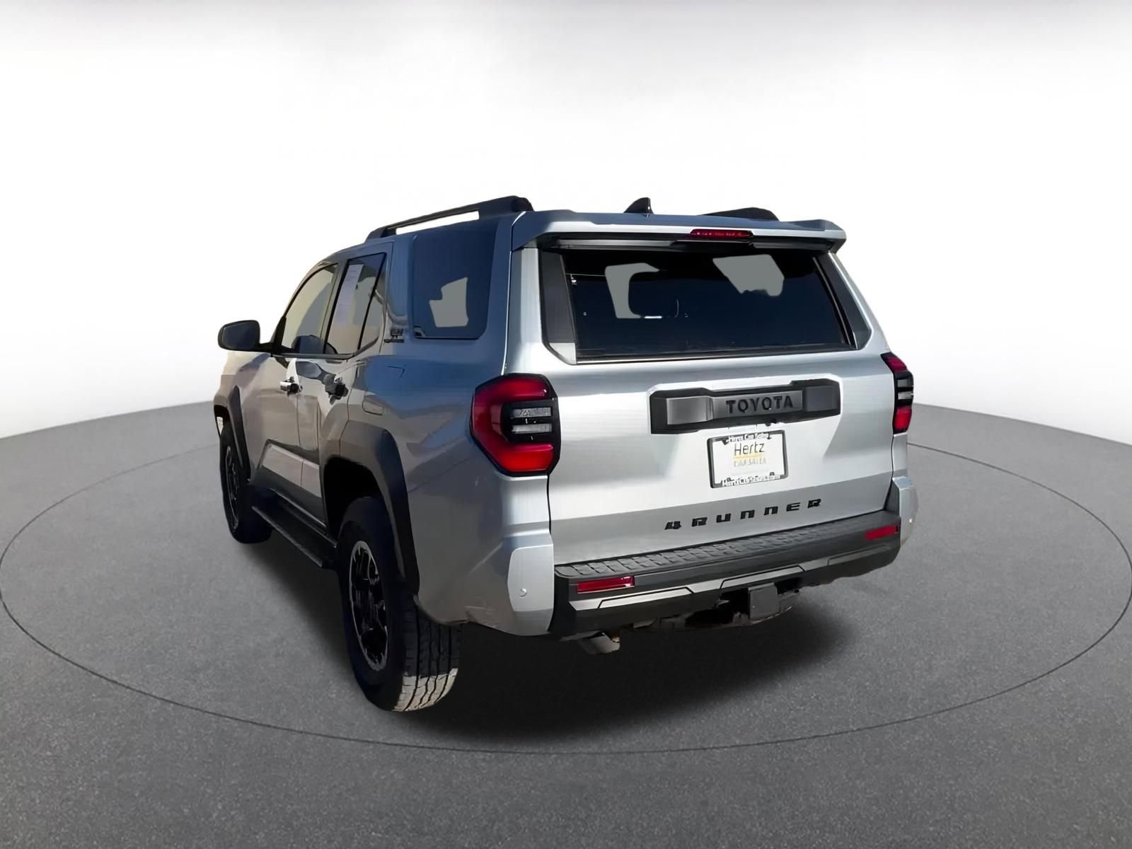 Thumbnail: 2025 Toyota 4Runner - 11