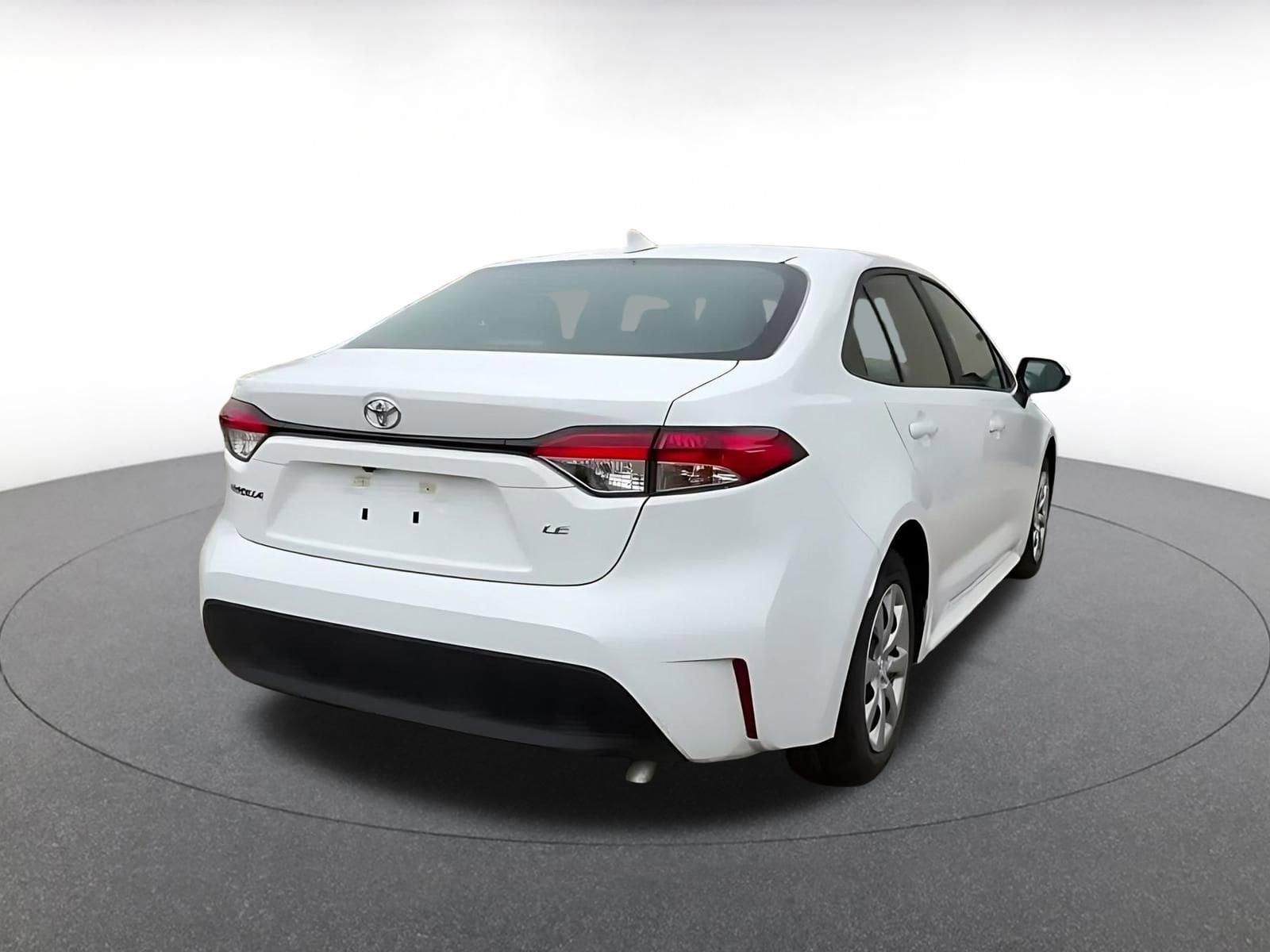 Thumbnail: 2025 Toyota Corolla - 14