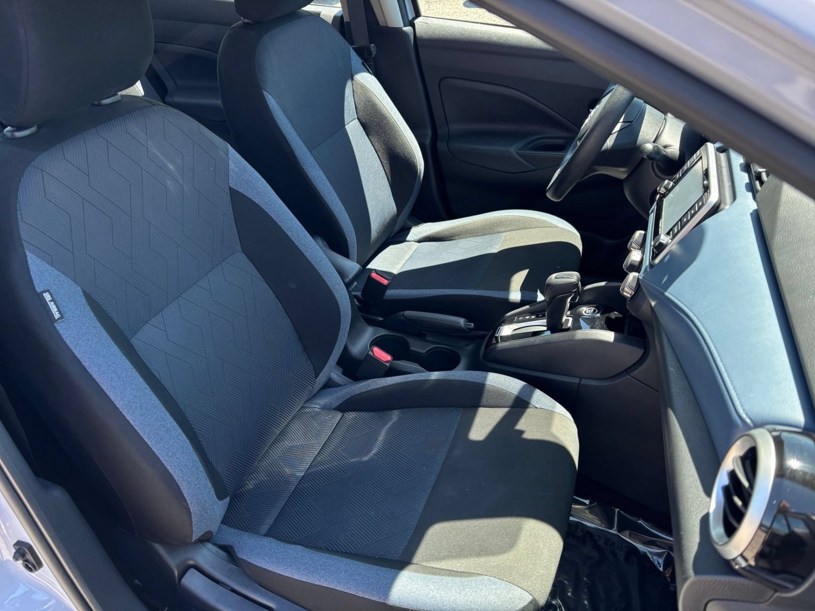 Thumbnail: 2025 Nissan Versa - 34
